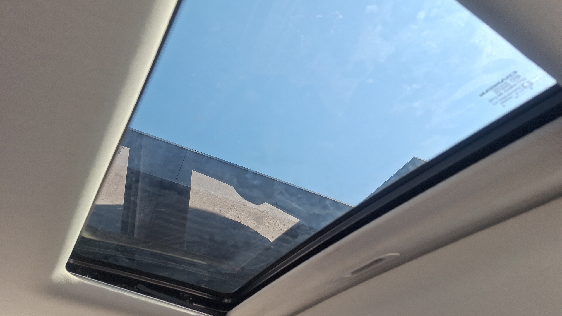 Changan A500 — foto 13 de 17