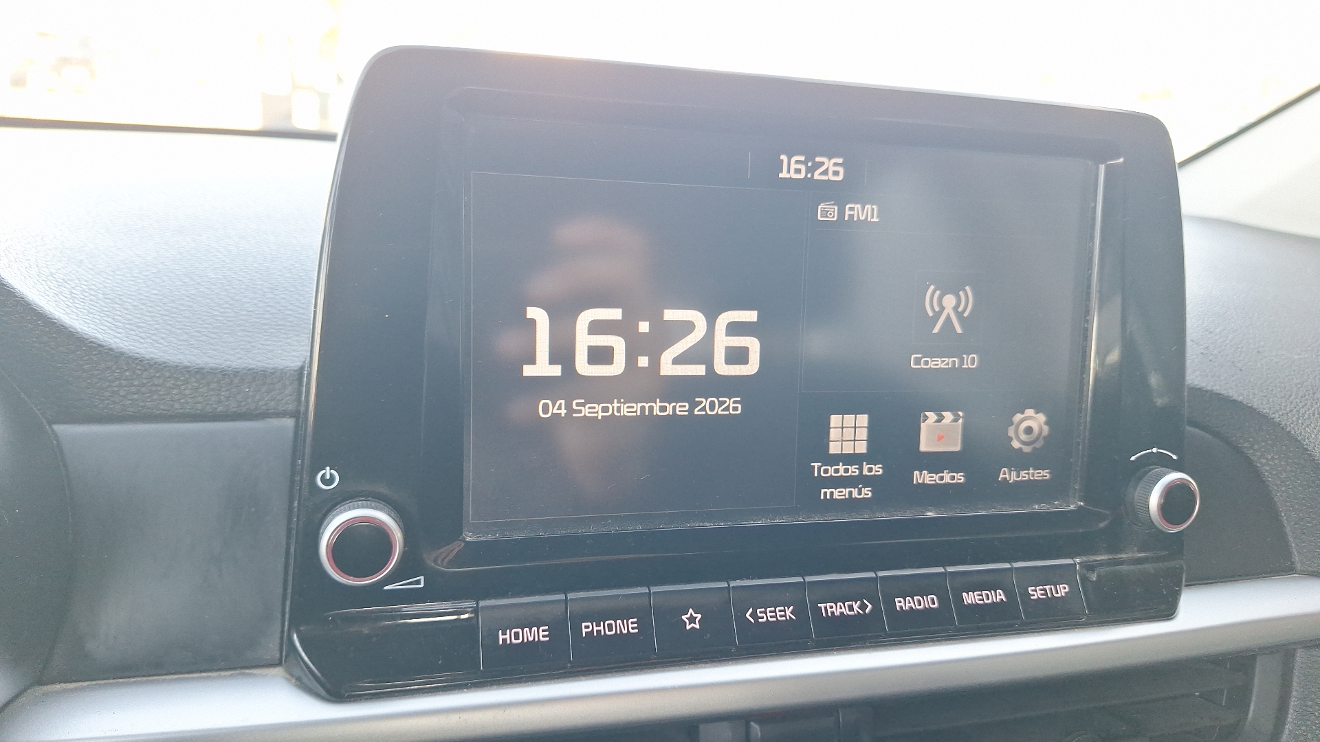 KIA Morning — foto 10 de 15
