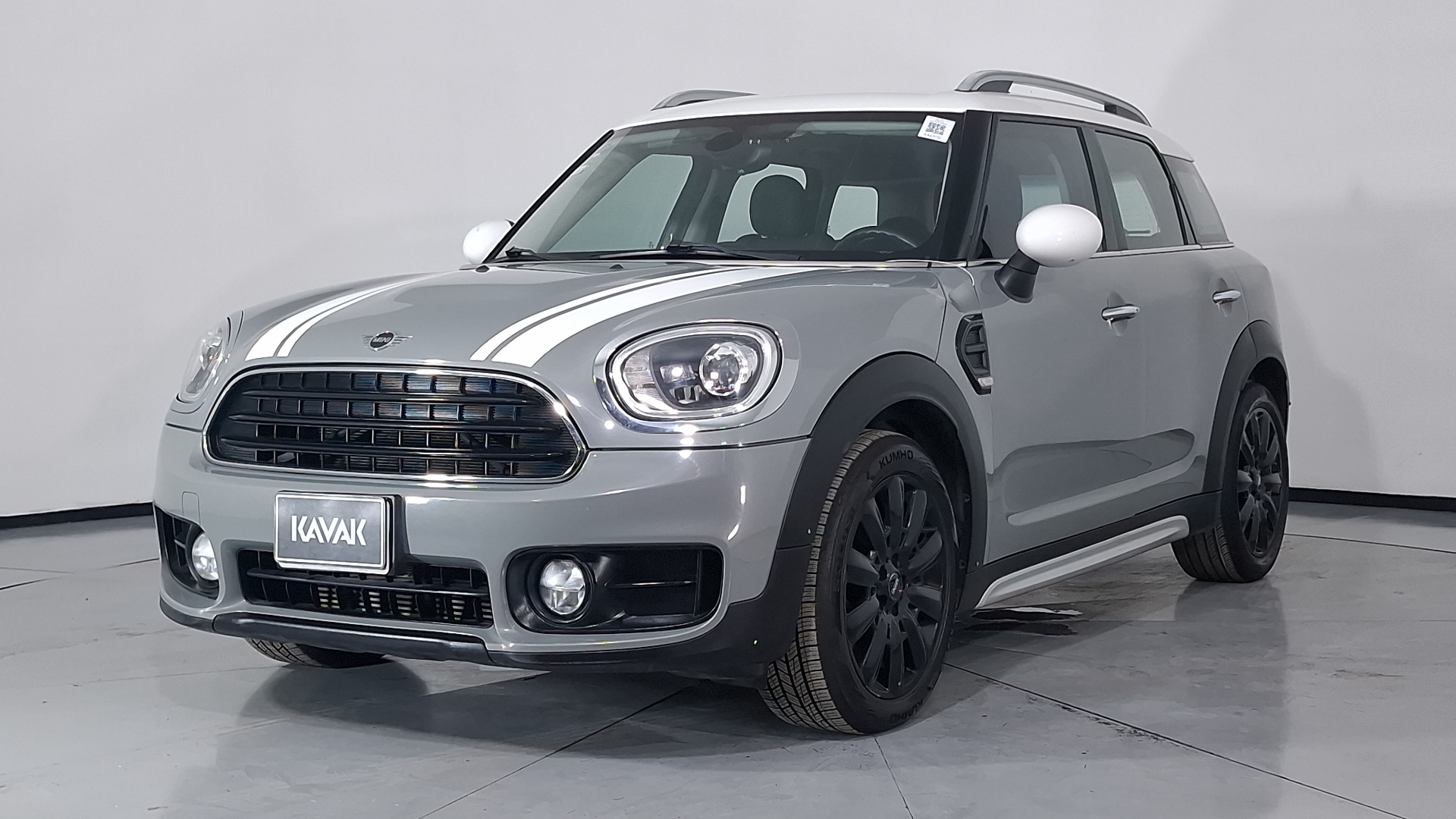 Mini Countryman 2019