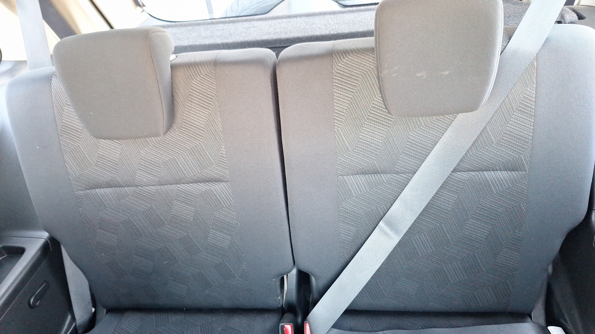 Suzuki Grand Vitara — foto 13 de 15