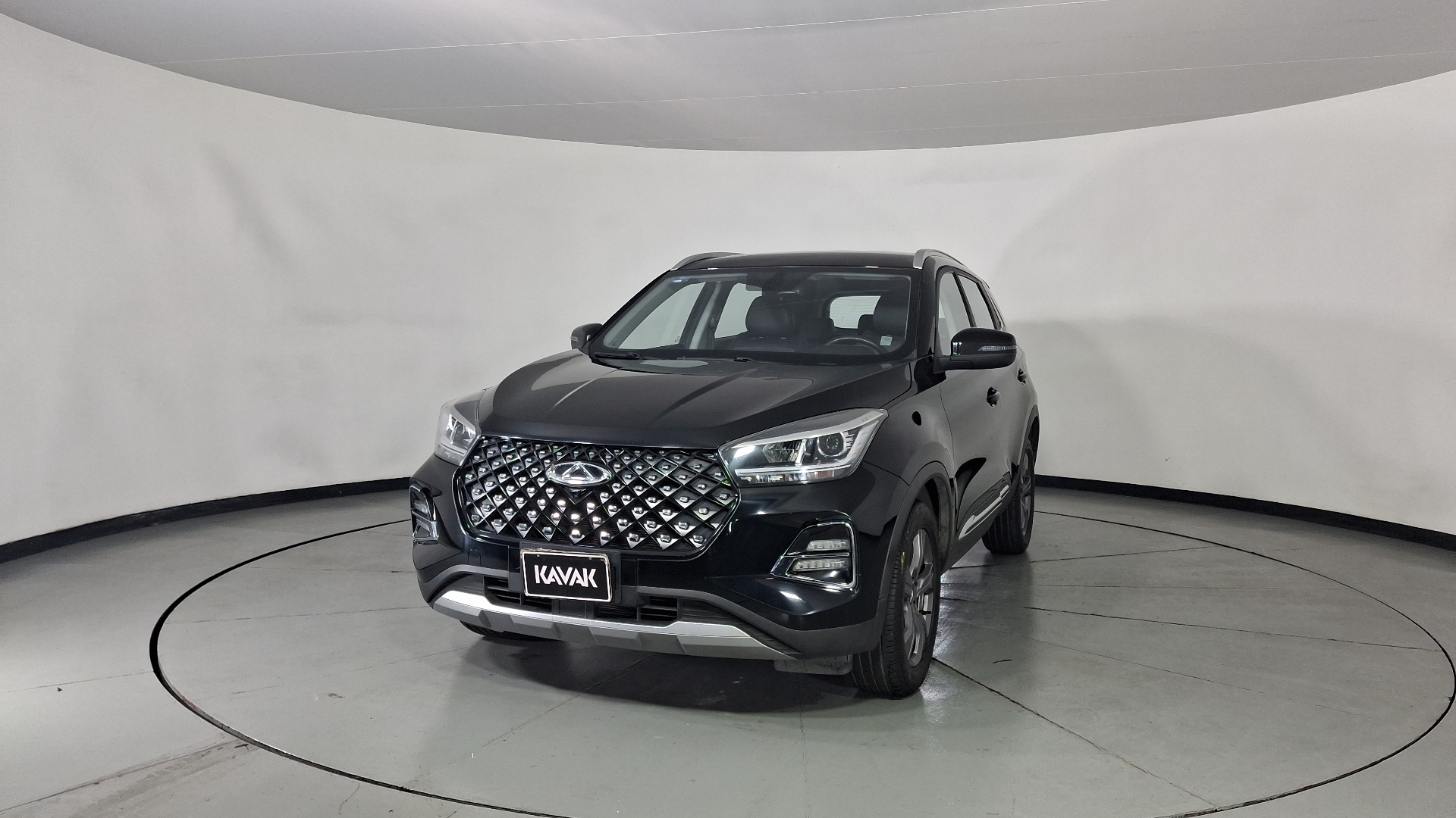 Chirey Tiggo 4 Pro 2023