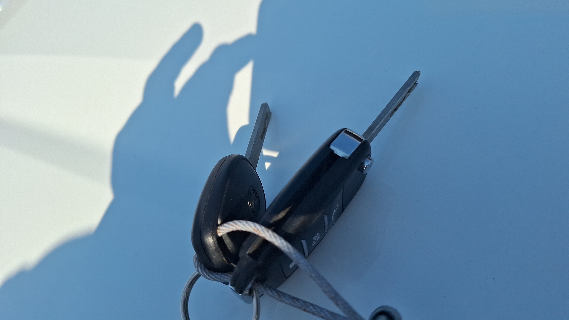 Changan Cs35 — foto 7 de 15