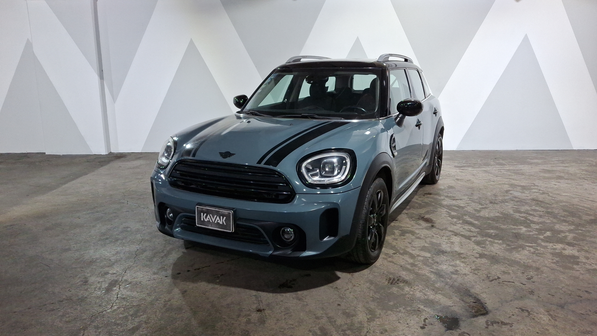 Mini Countryman 2022