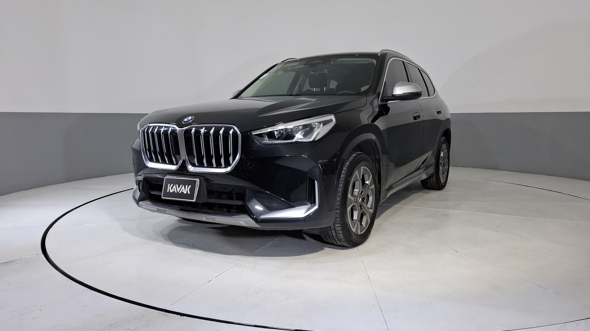 Bmw X1 2024