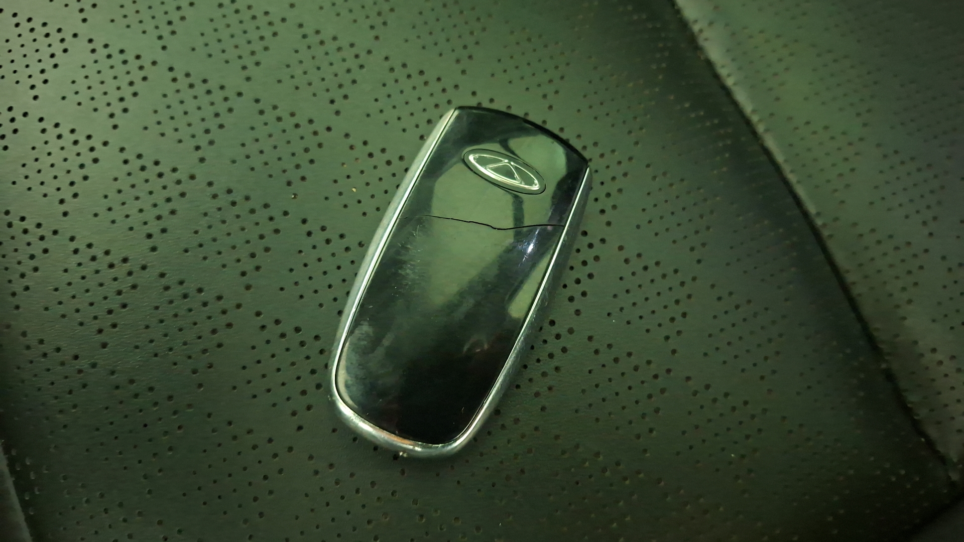Chery Tiggo 8 Pro — foto 19 de 19