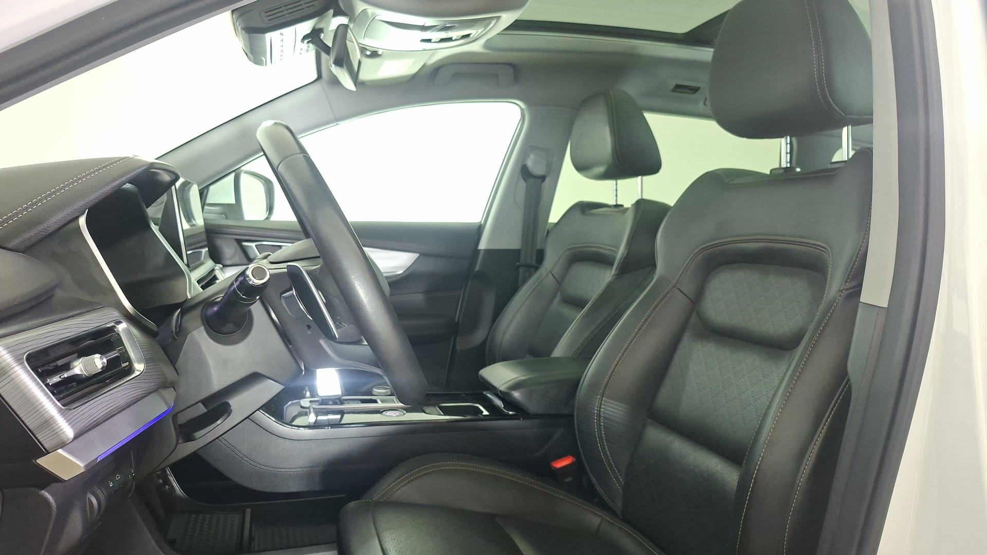 Chery Tiggo 8 Pro — foto 15 de 19