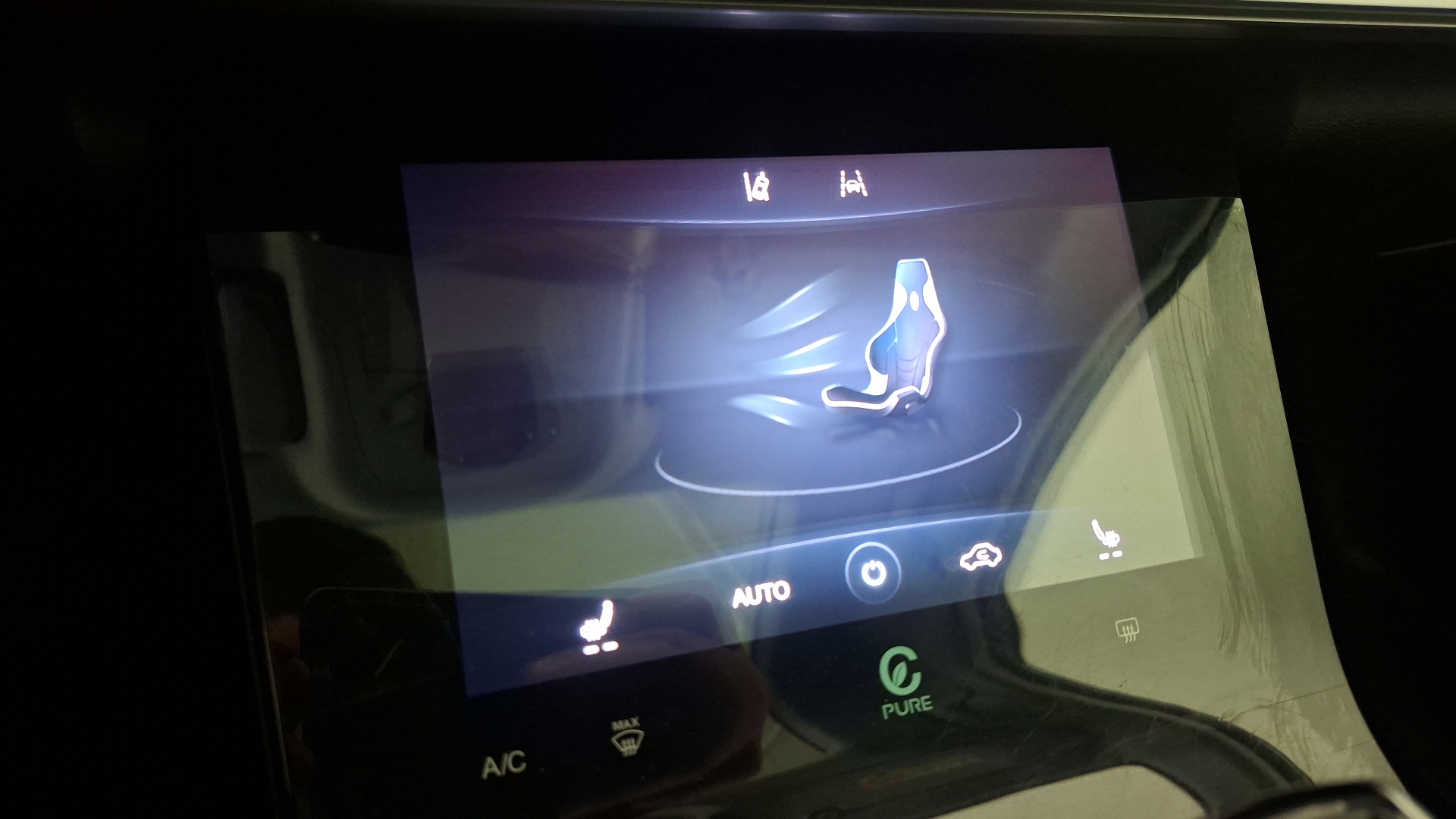 Chery Tiggo 8 Pro — foto 18 de 19
