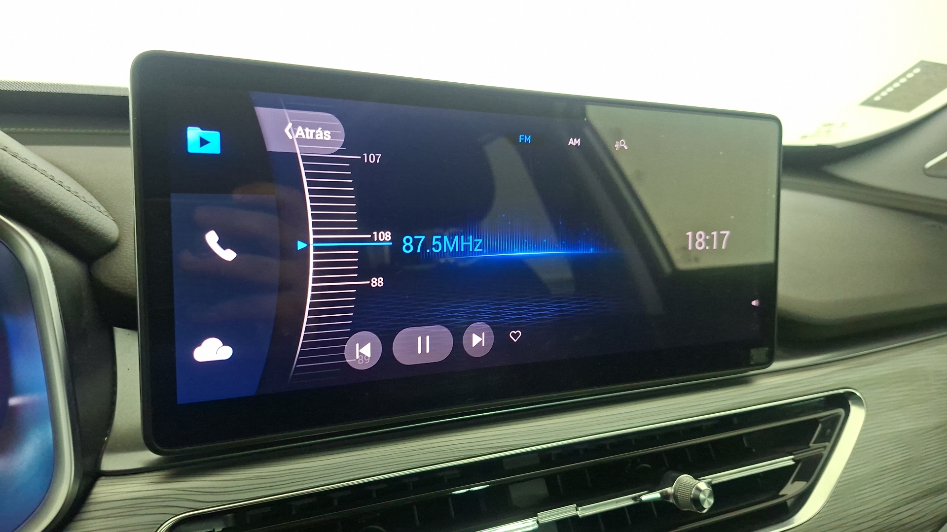 Chery Tiggo 8 Pro — foto 11 de 19