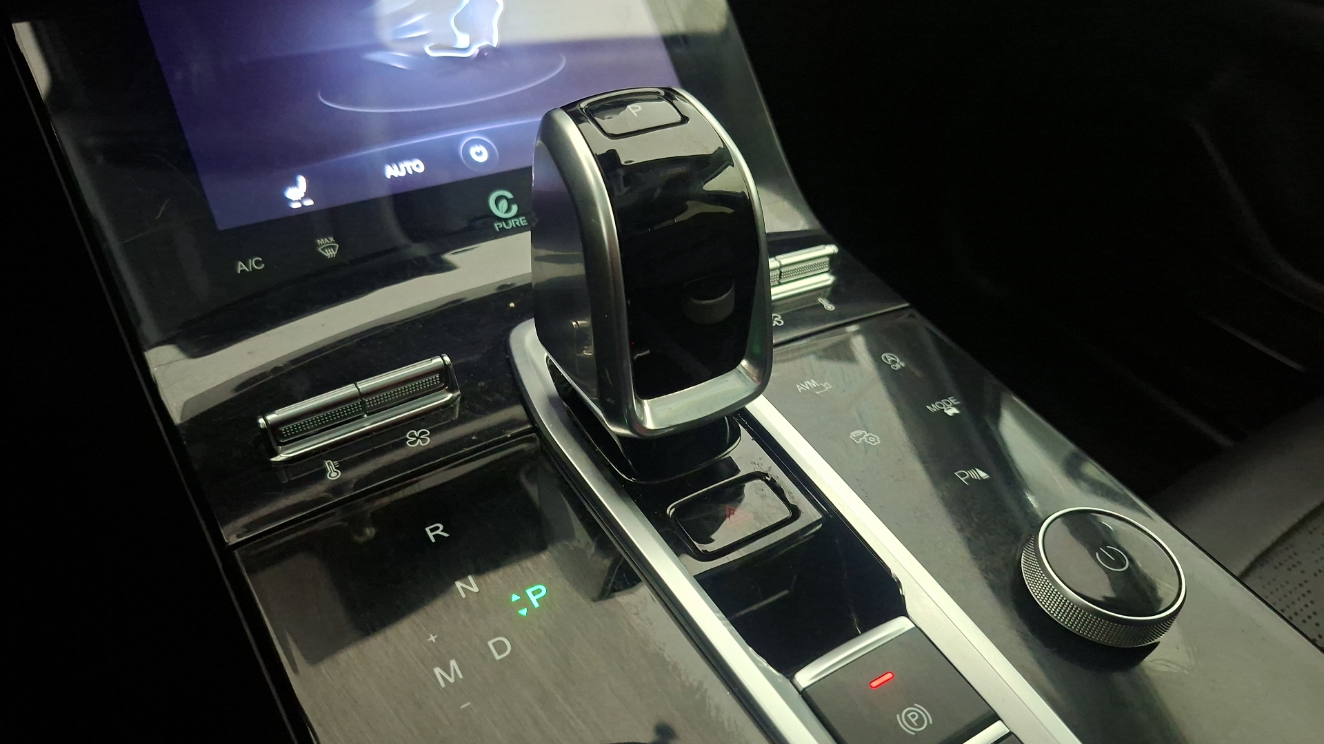 Chery Tiggo 8 Pro — foto 12 de 19