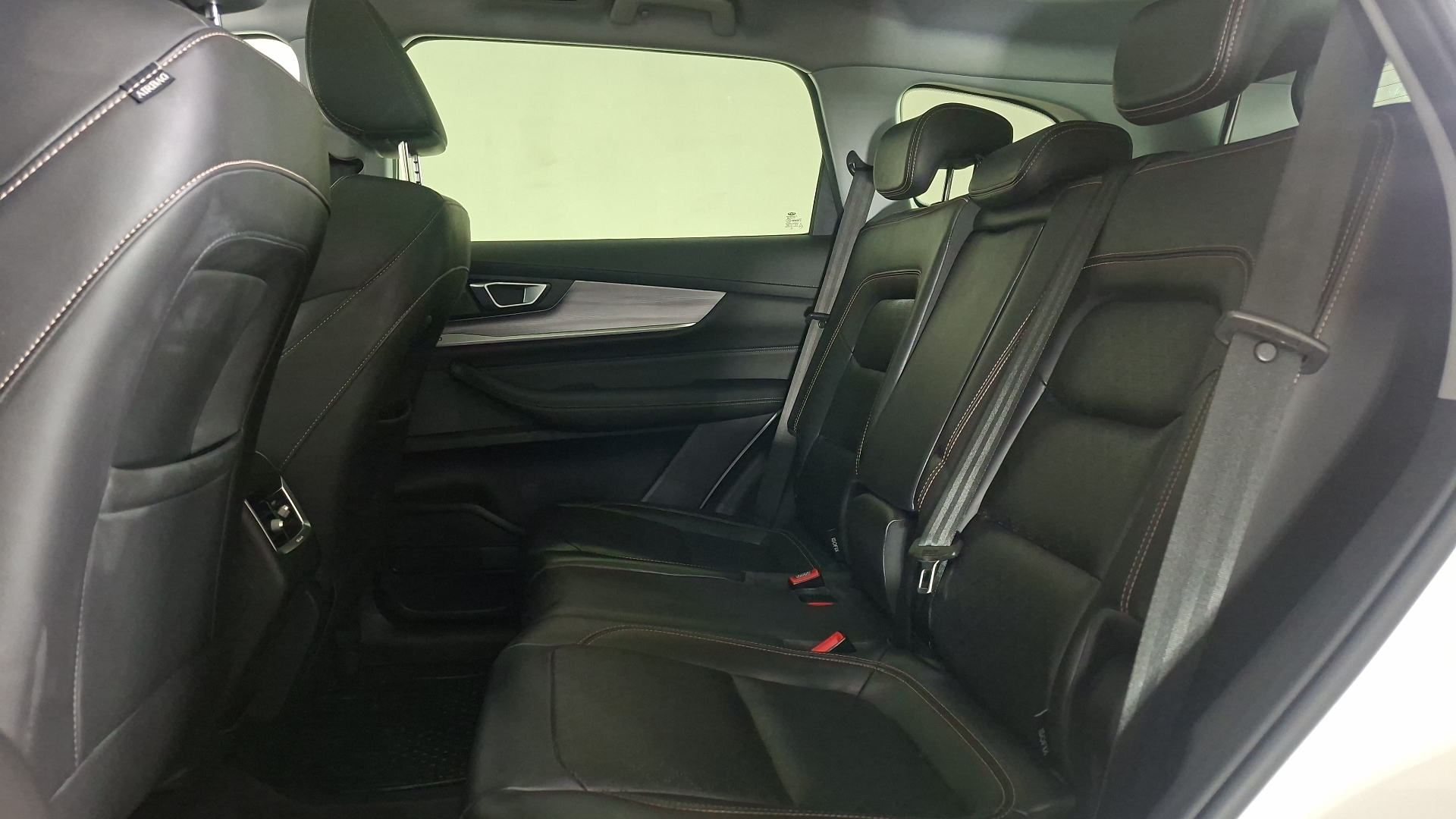 Chery Tiggo 8 Pro — foto 16 de 19