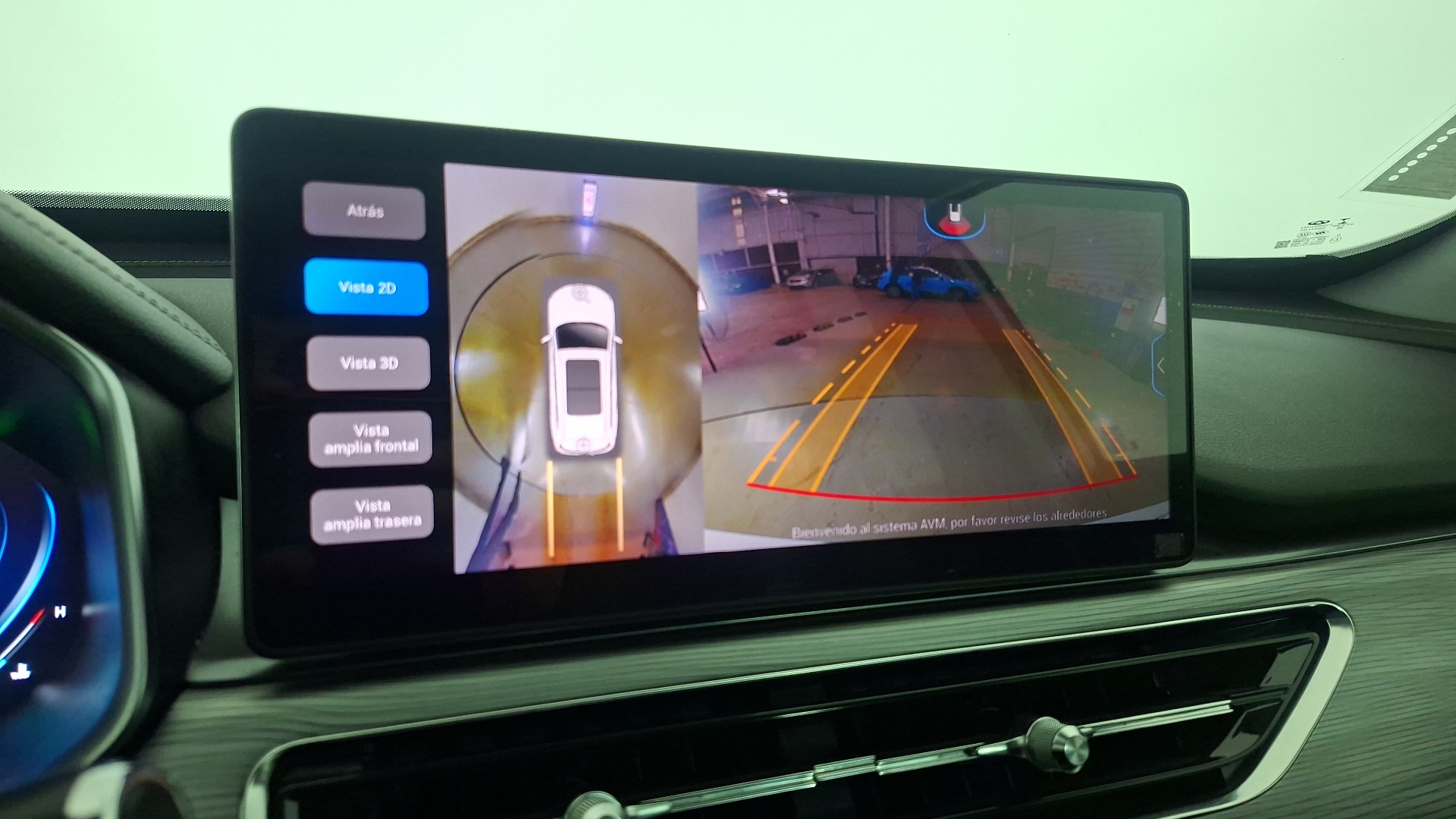 Chery Tiggo 8 Pro — foto 13 de 19