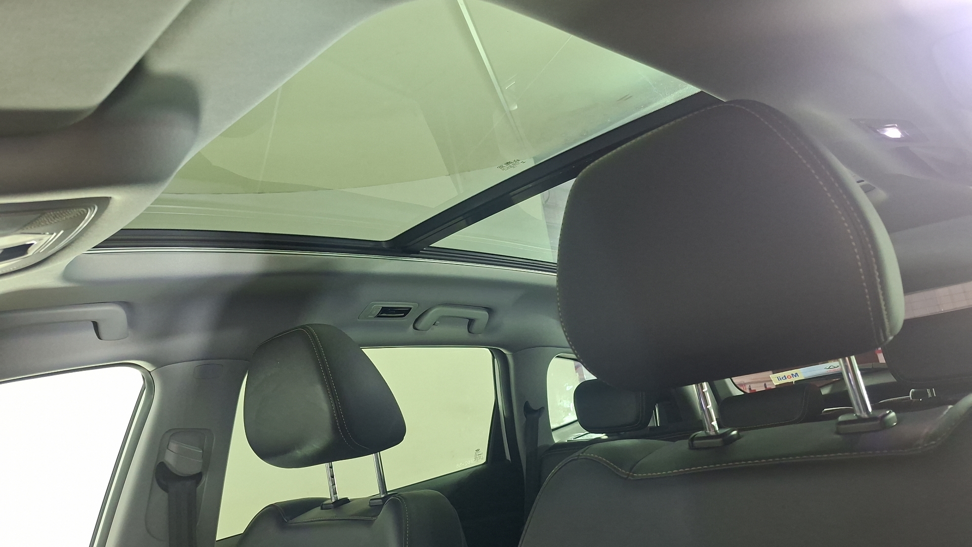 Chery Tiggo 8 Pro — foto 14 de 19