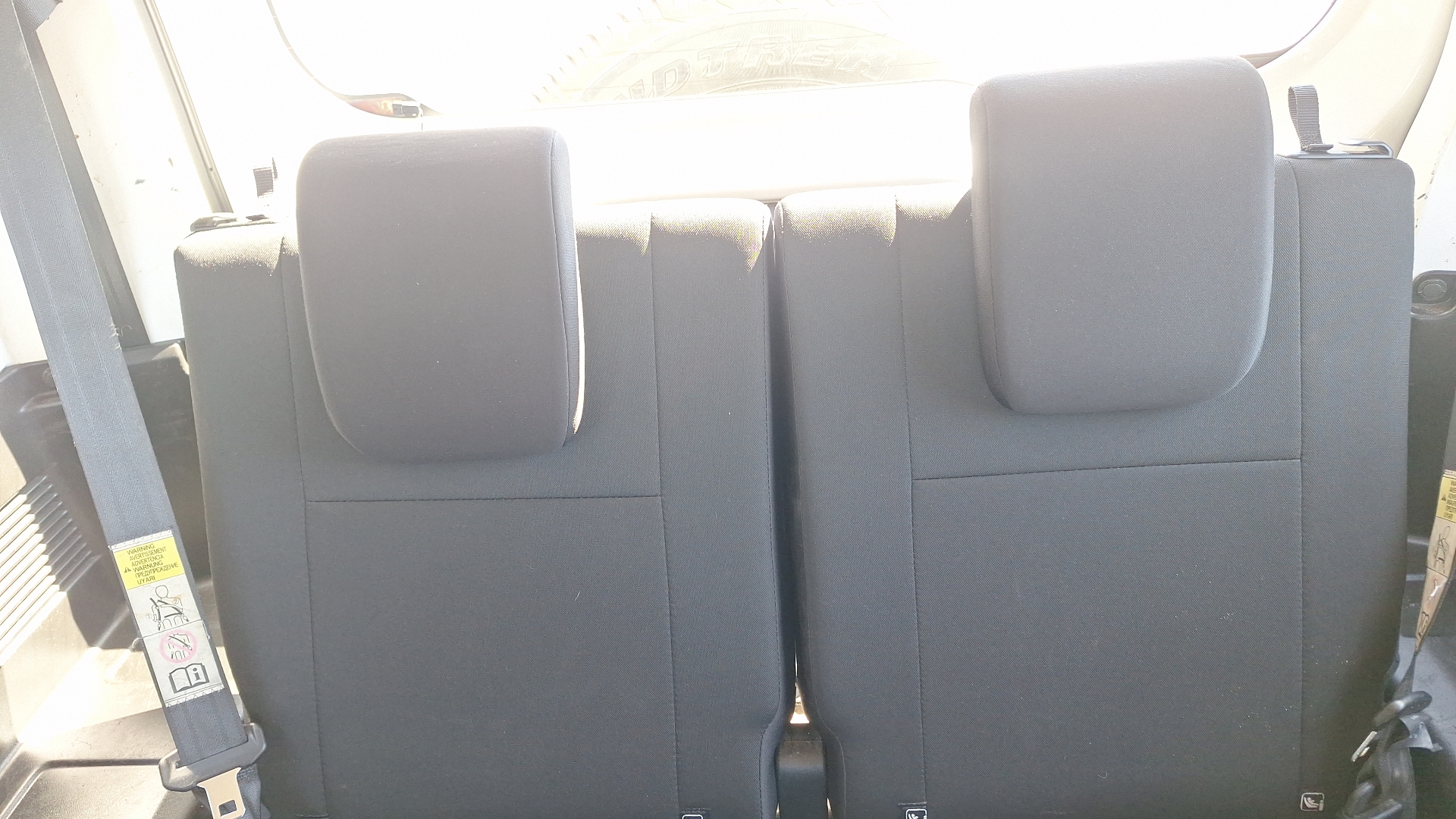 Suzuki Jimny — foto 13 de 15
