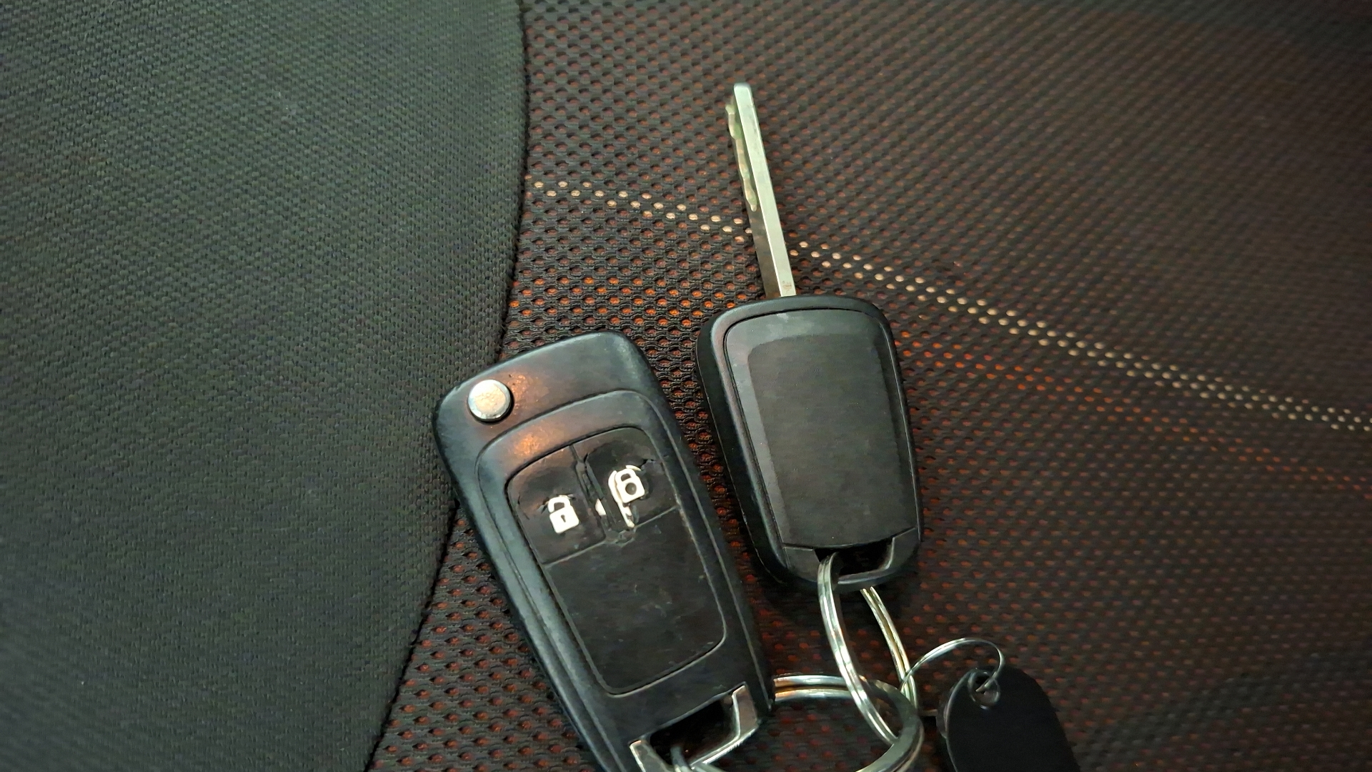 Chevrolet Sail — foto 17 de 17