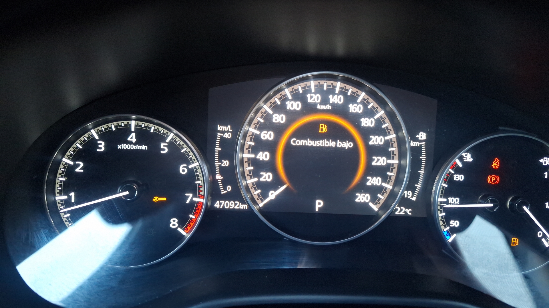 Mazda 3 — foto 9 de 16