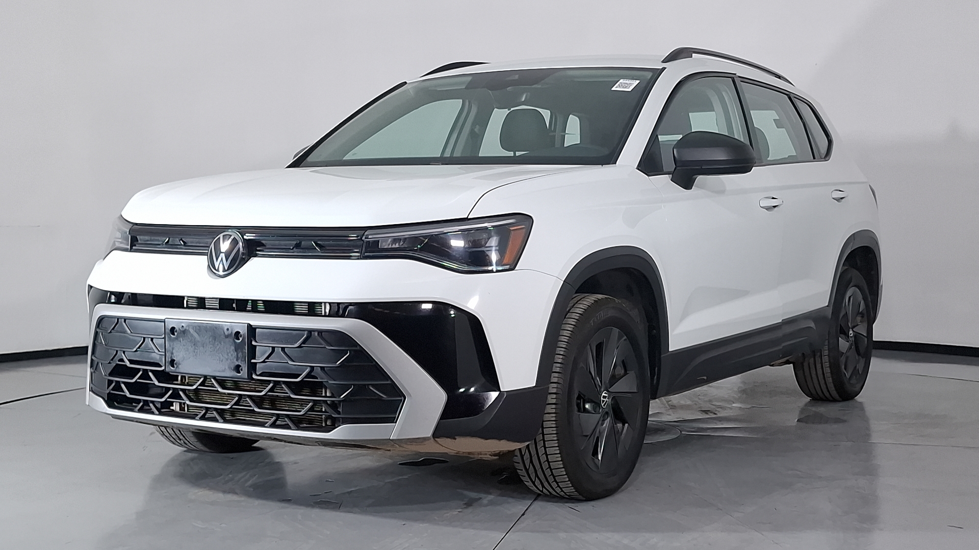 Volkswagen Taos 2025