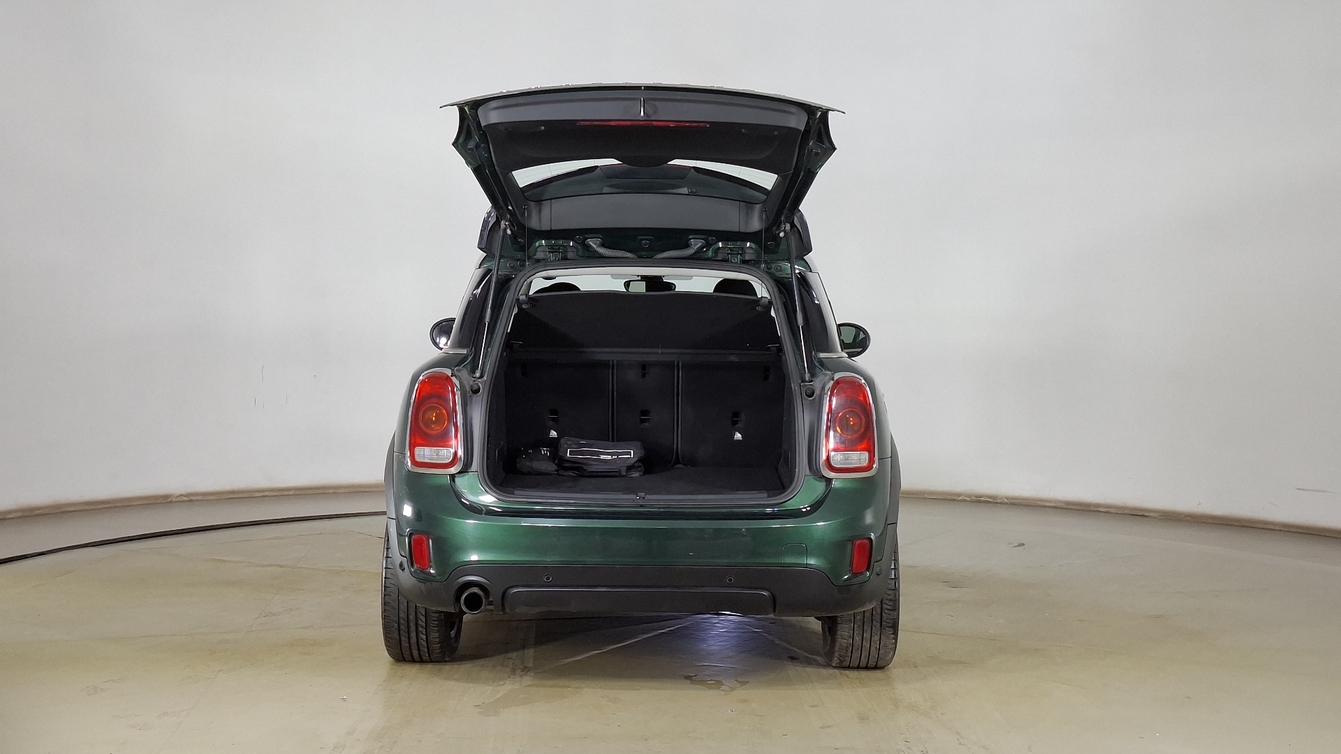 MINI Countryman — foto 6 de 16
