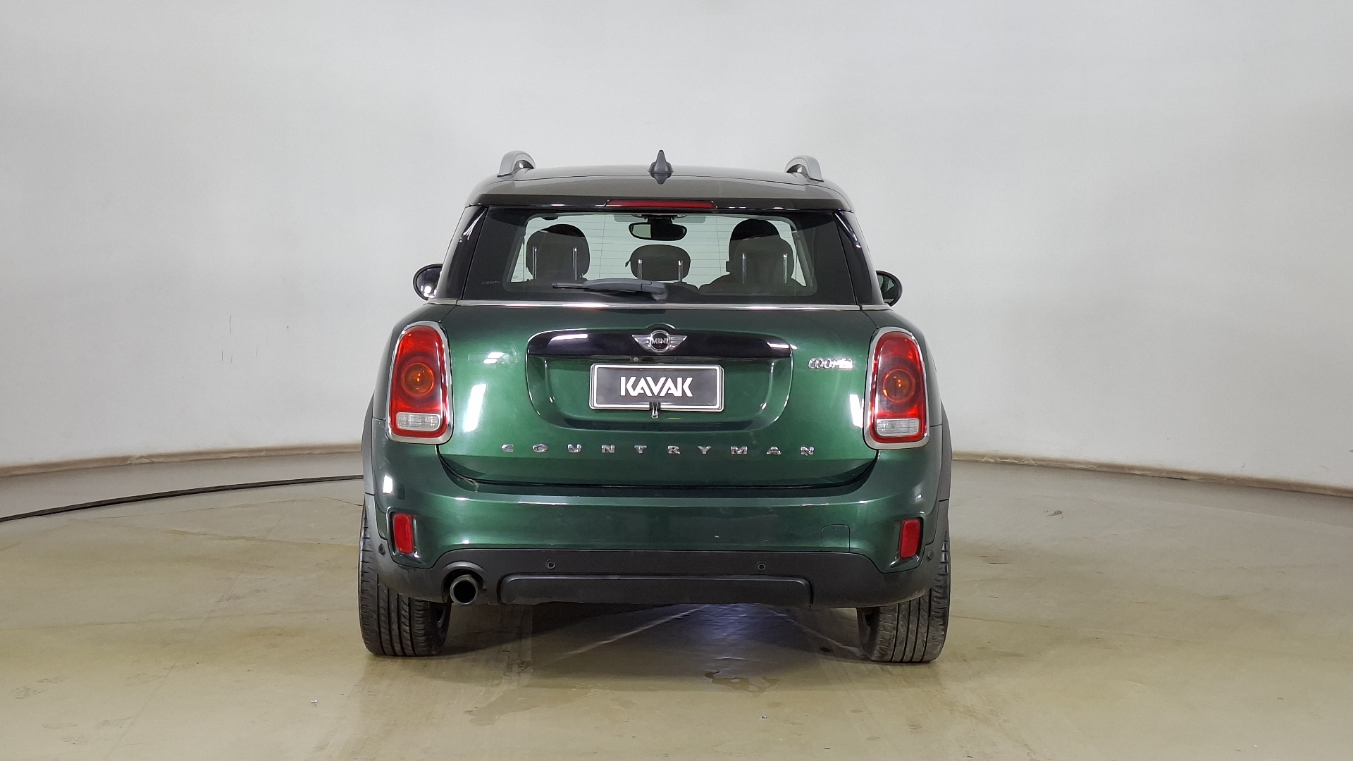 MINI Countryman — foto 5 de 16