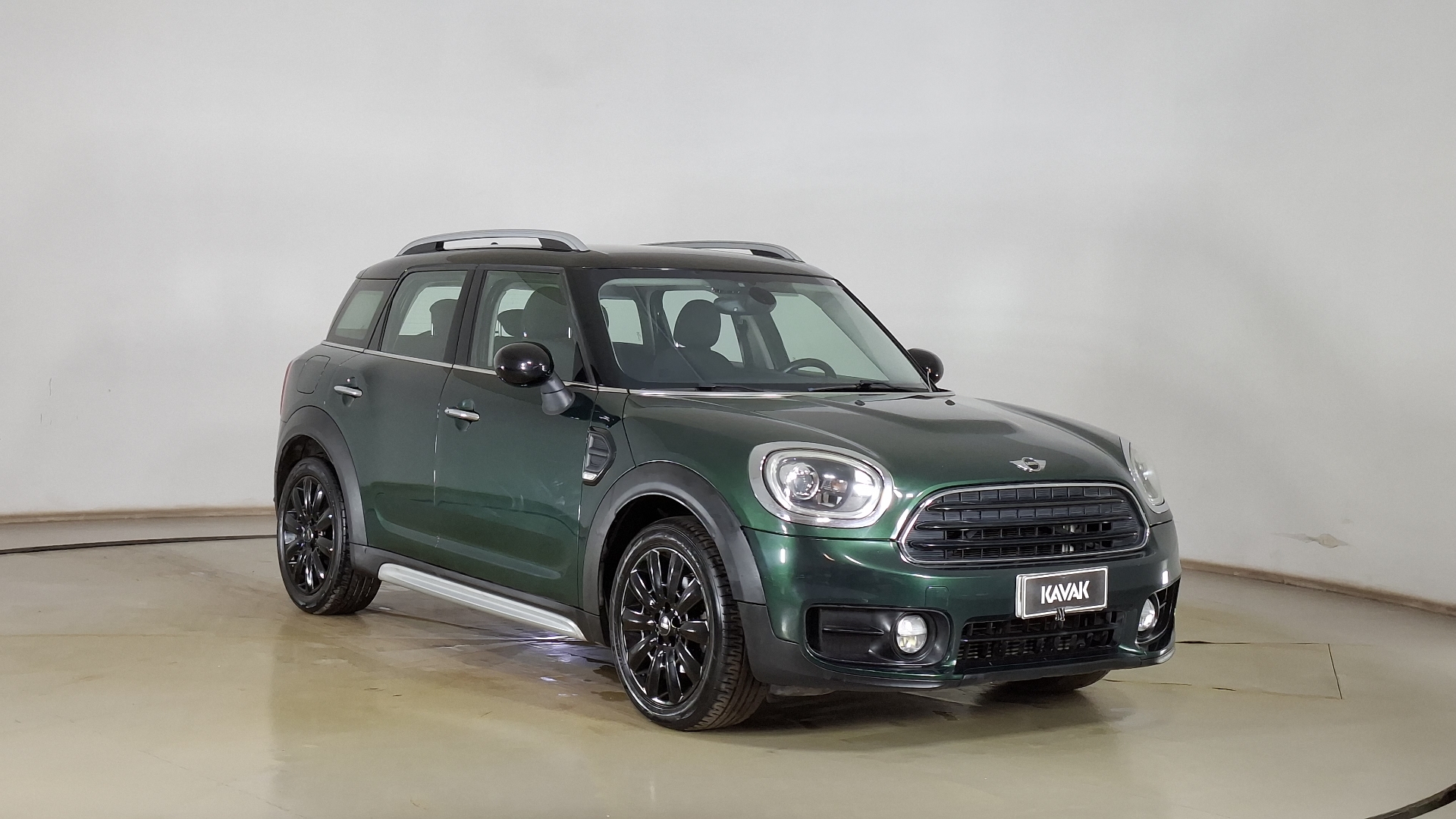 MINI Countryman — foto 3 de 16
