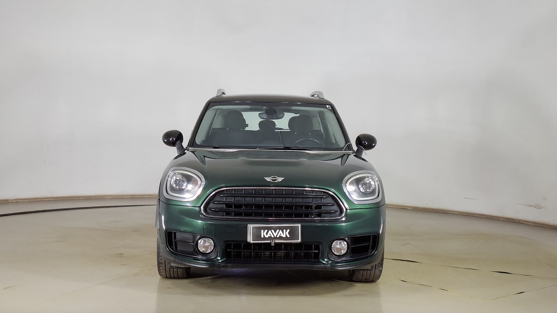 MINI Countryman — foto 2 de 16