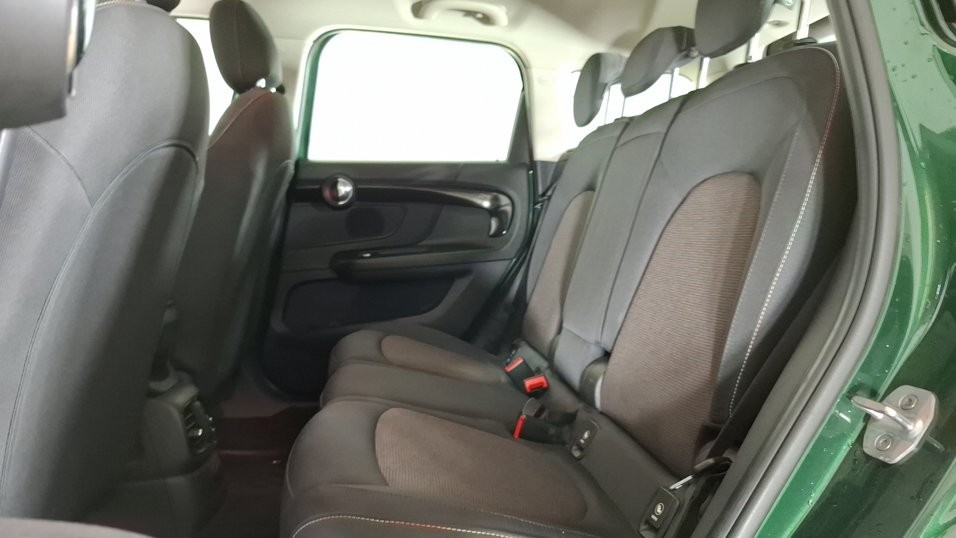 MINI Countryman — foto 14 de 16