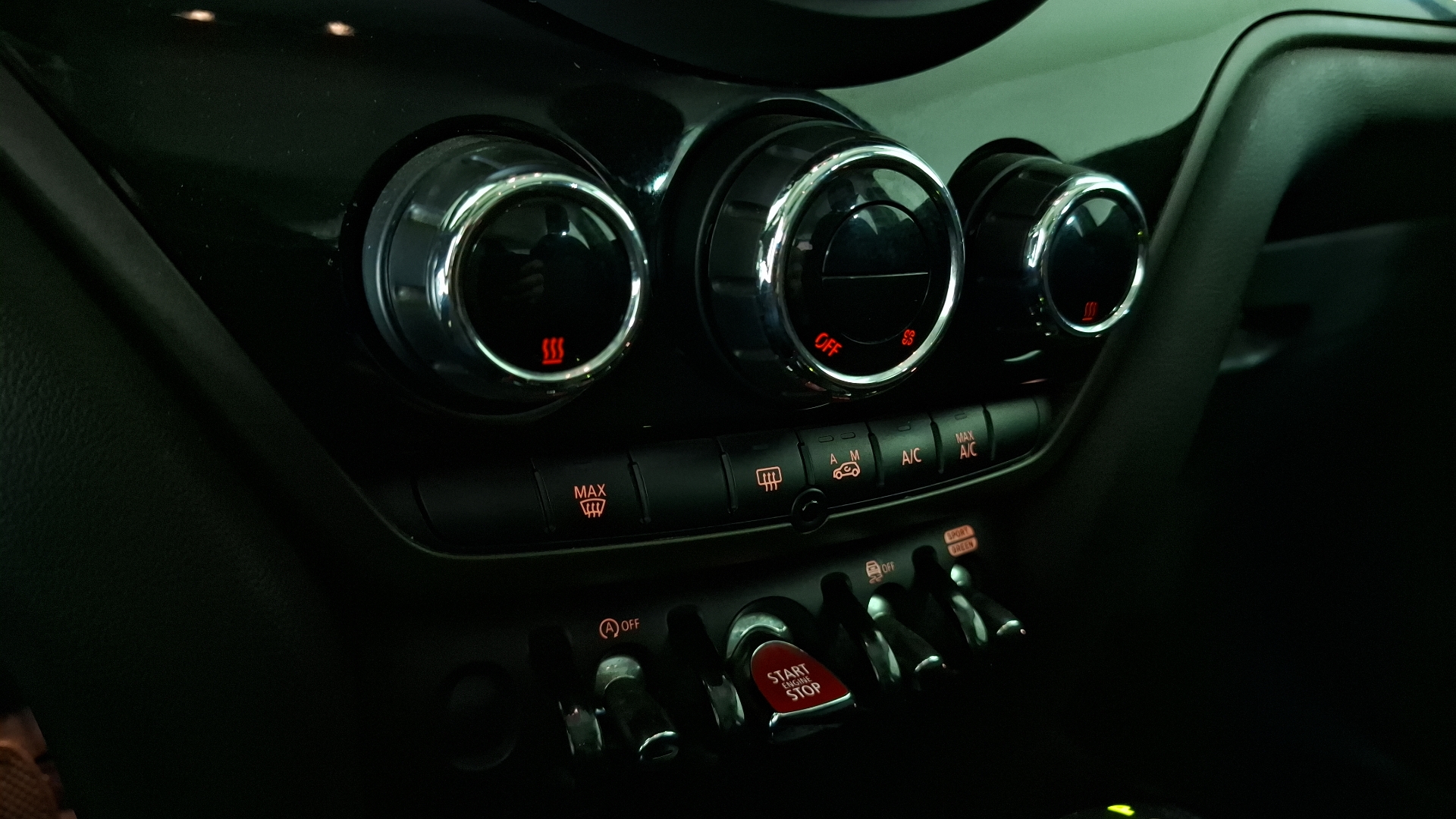 MINI Countryman — foto 15 de 16