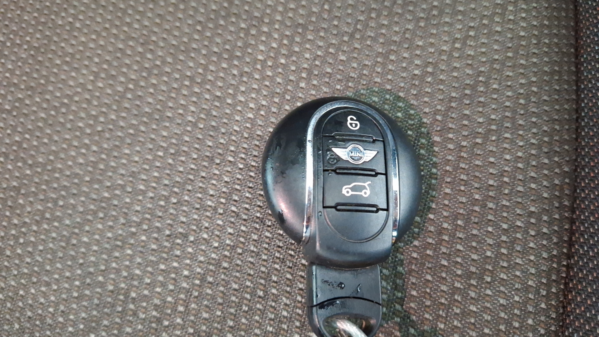 MINI Countryman — foto 16 de 16