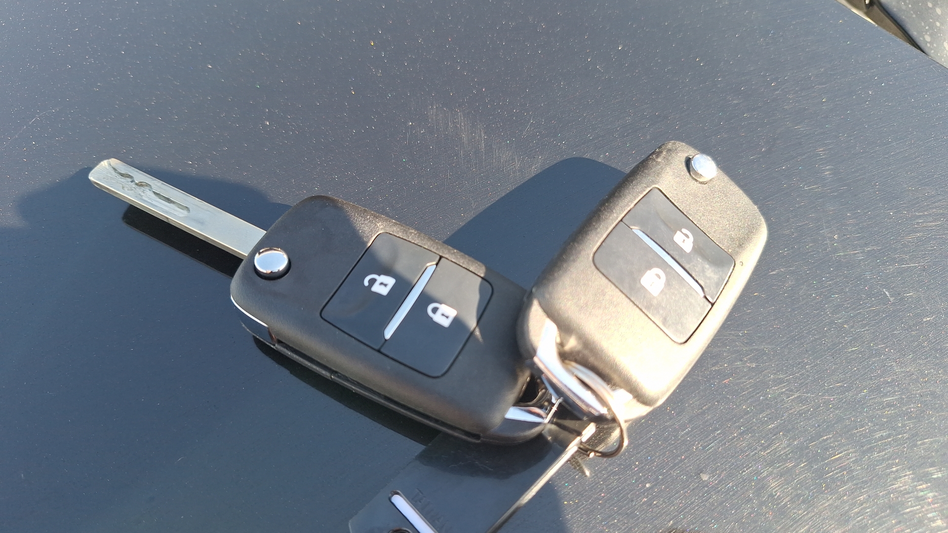 Changan Cx70 — foto 7 de 17