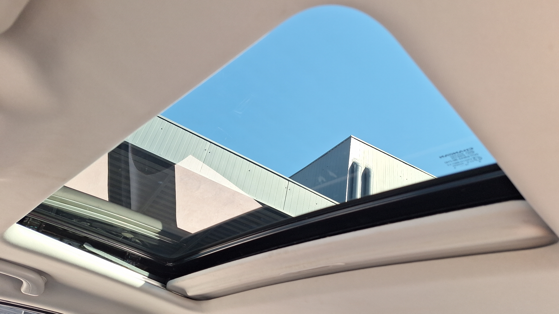 Changan Cx70 — foto 13 de 17