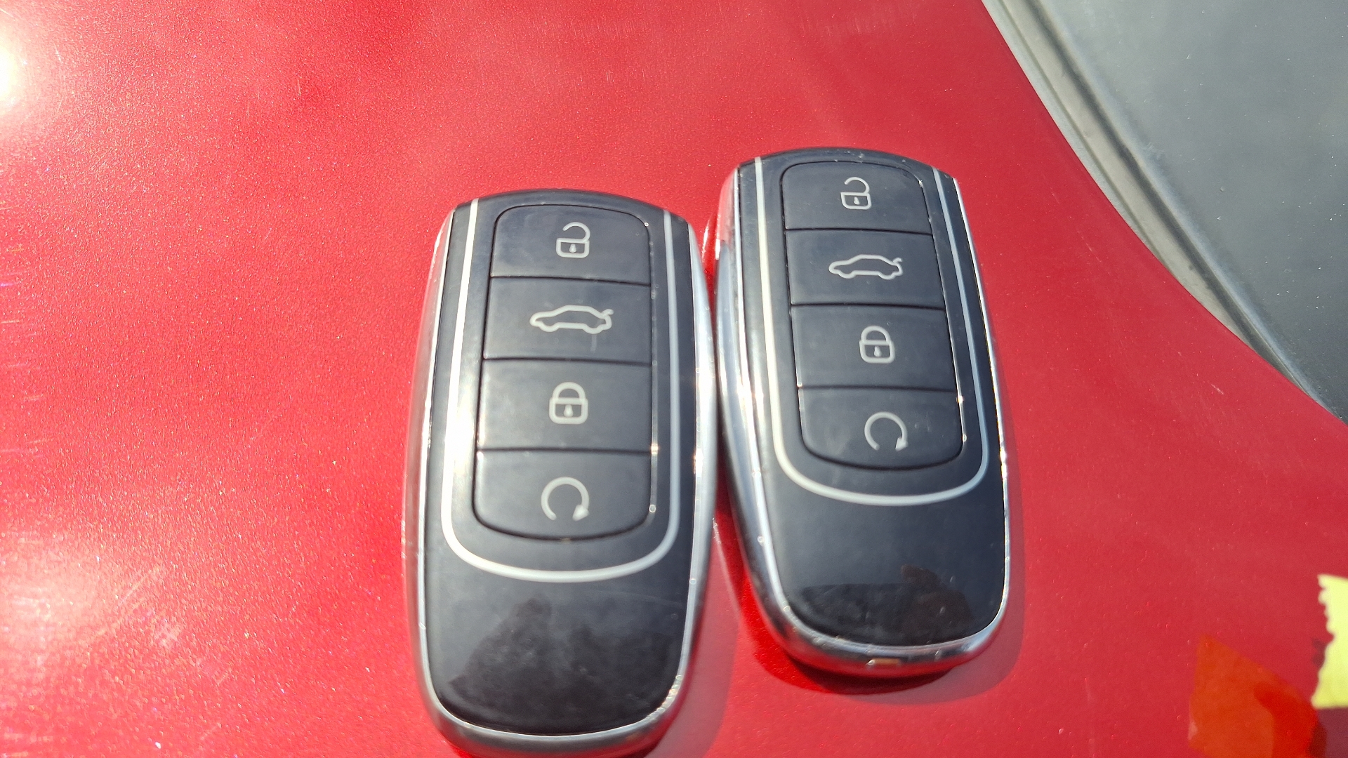 Chery Tiggo 8 Pro — foto 18 de 18