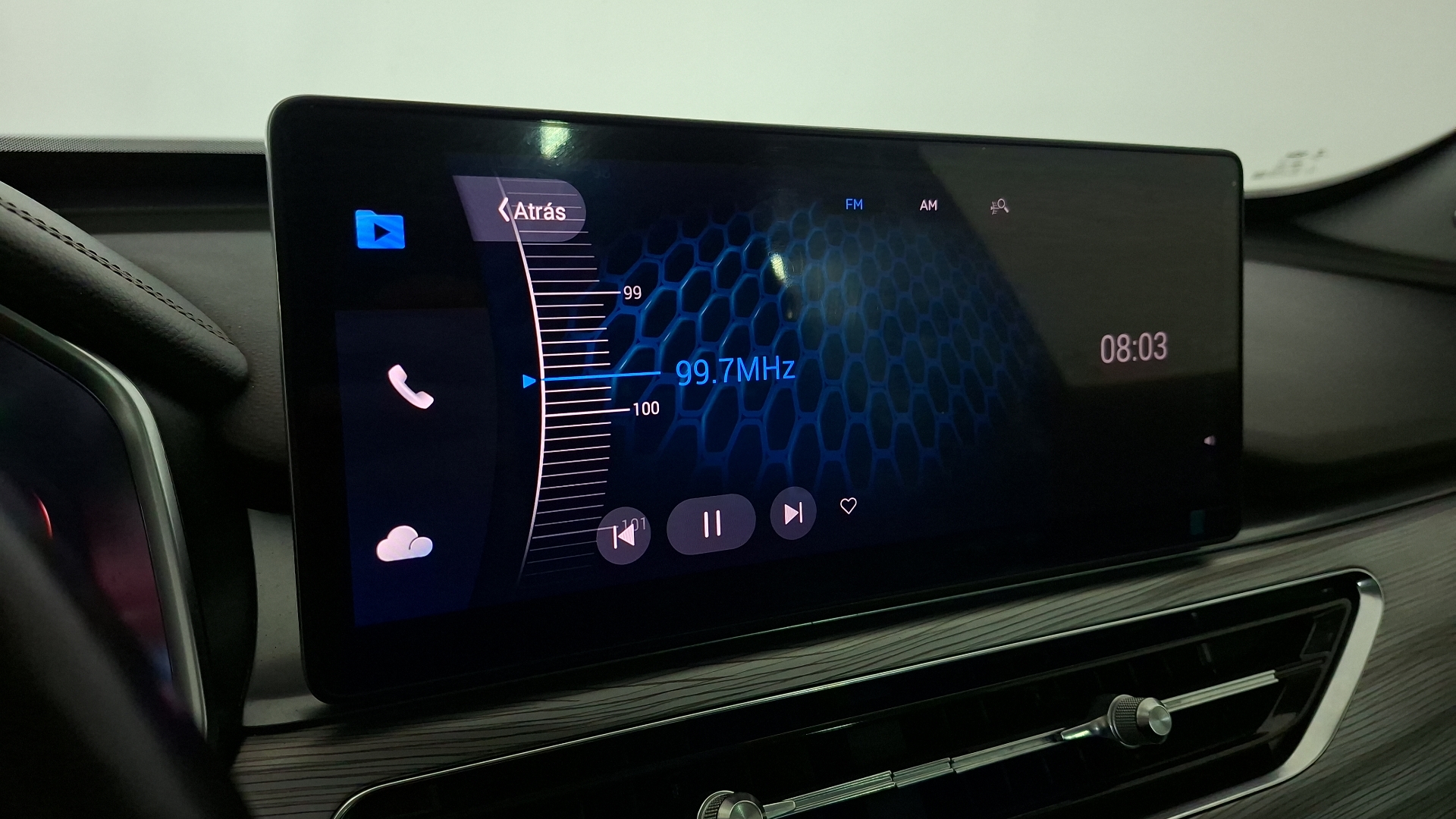 Chery Tiggo 8 Pro — foto 10 de 18