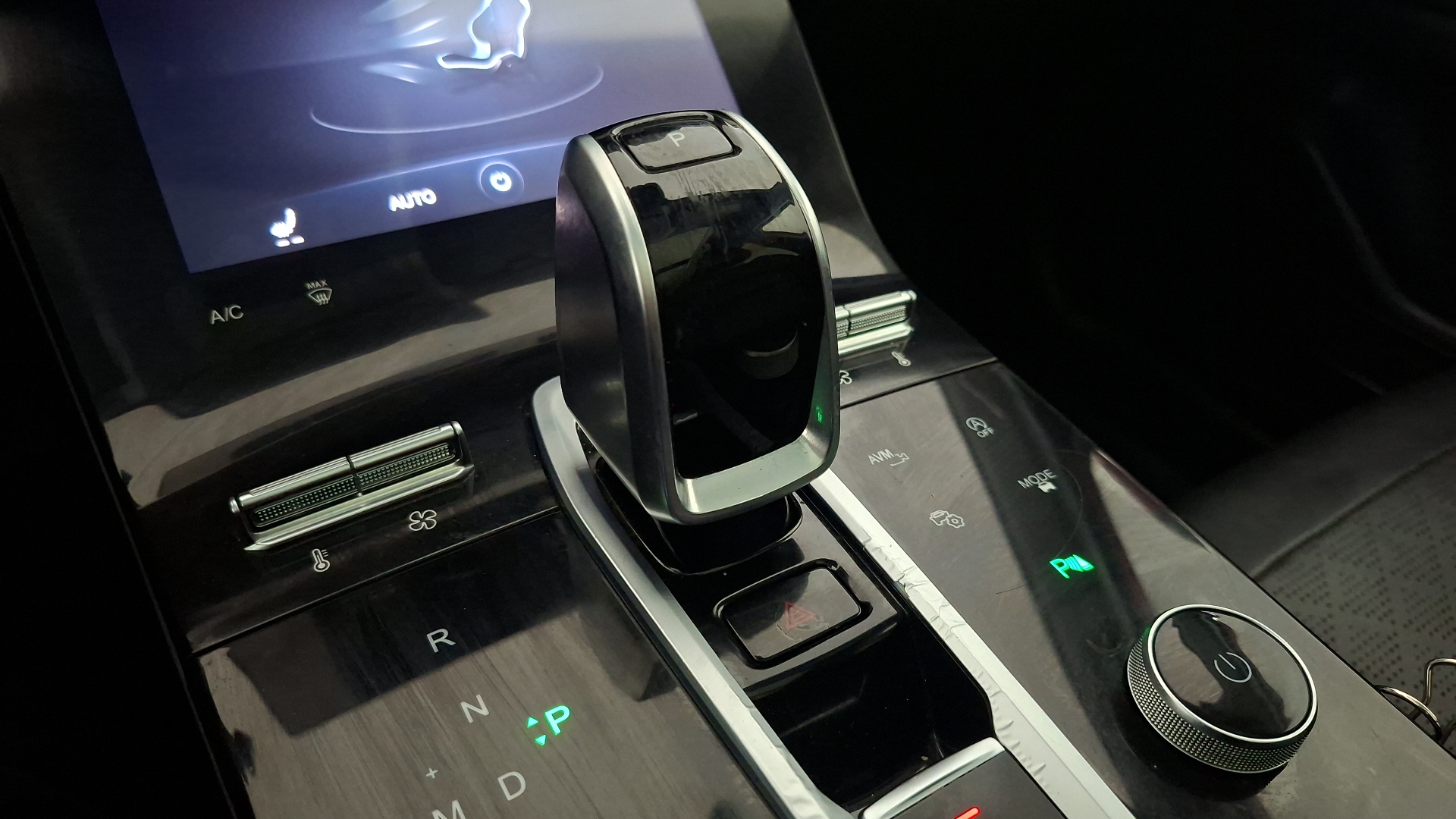 Chery Tiggo 8 Pro — foto 11 de 18