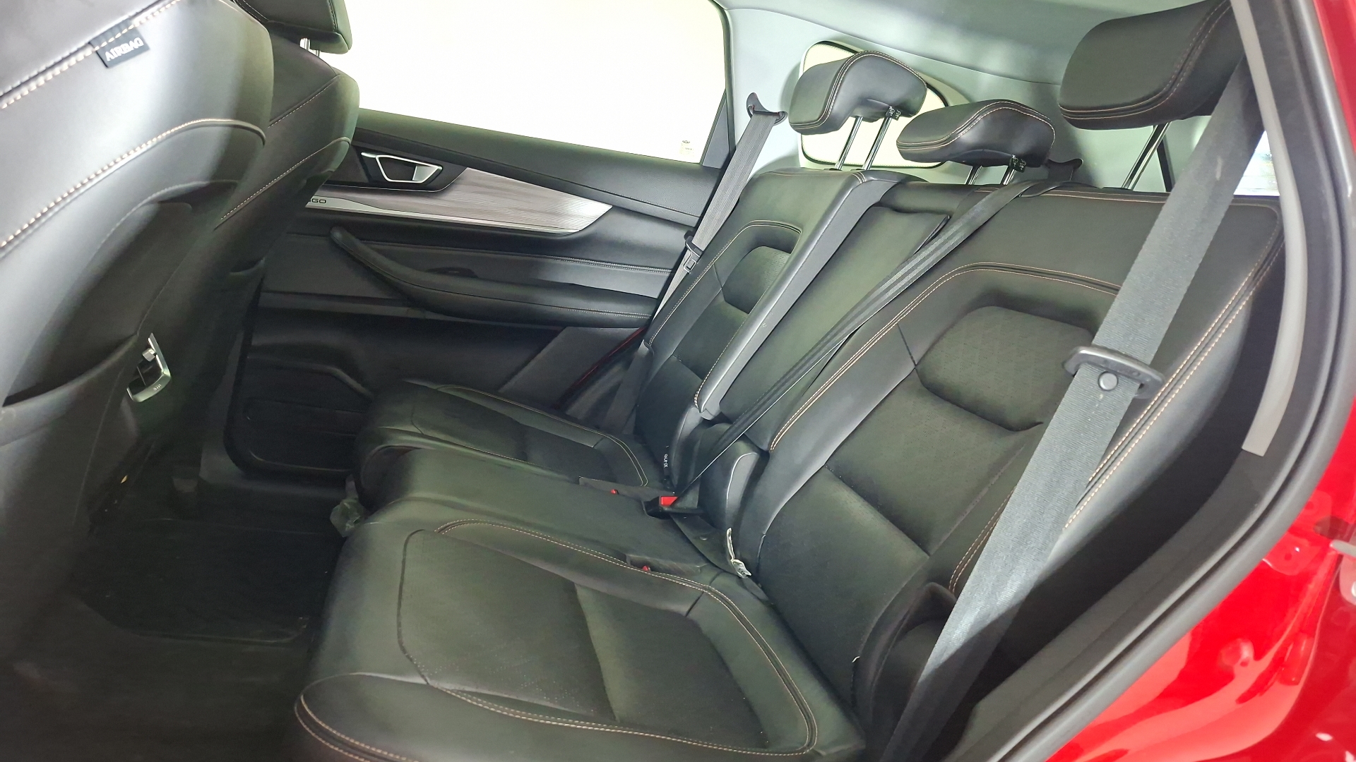 Chery Tiggo 8 Pro — foto 15 de 18