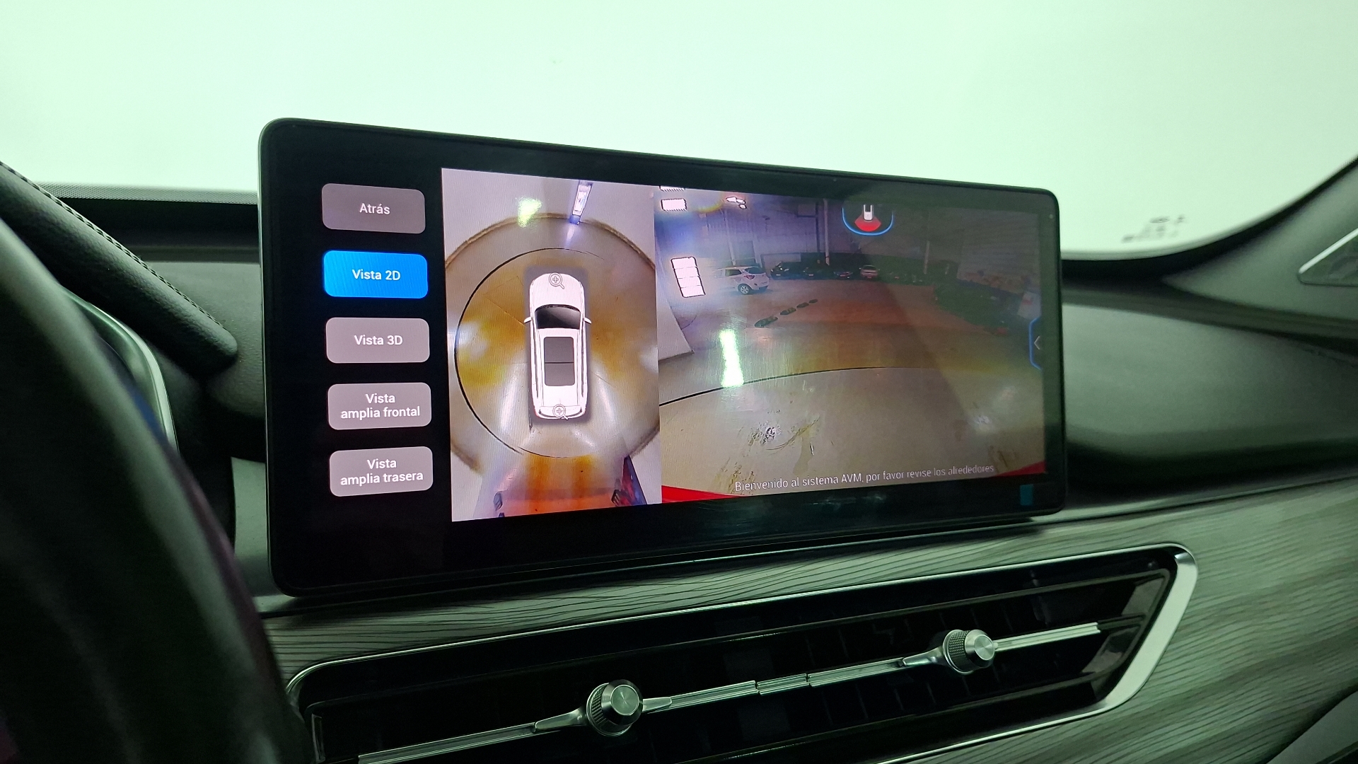 Chery Tiggo 8 Pro — foto 12 de 18