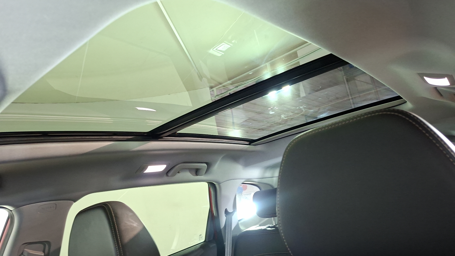 Chery Tiggo 8 Pro — foto 13 de 18