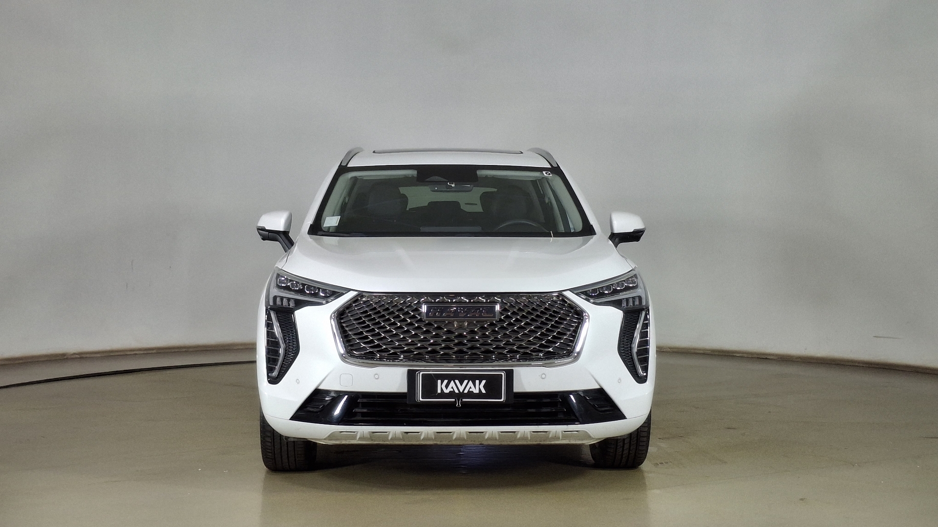 Haval Jolion — foto 2 de 17