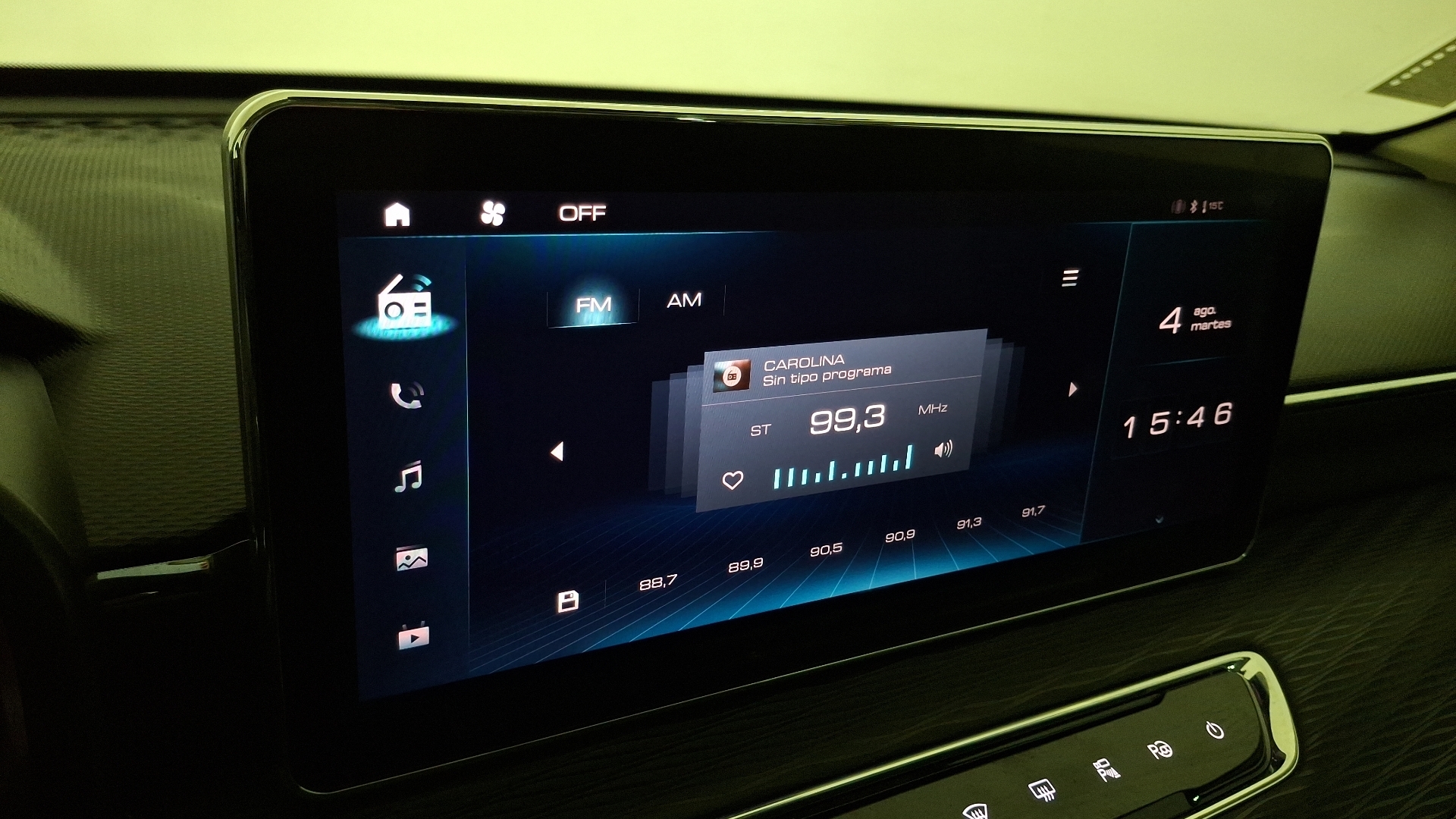 Haval Jolion — foto 10 de 17
