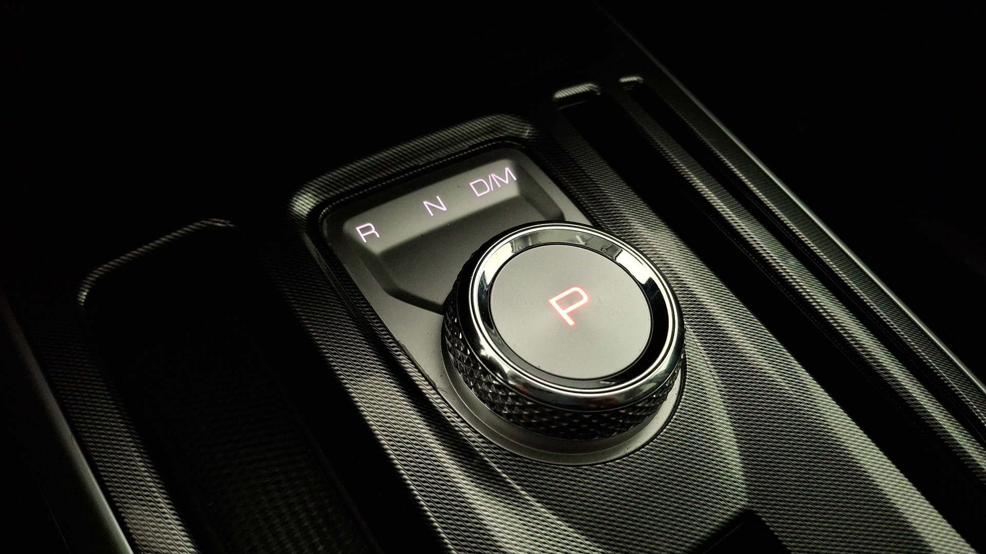 Haval Jolion — foto 11 de 17