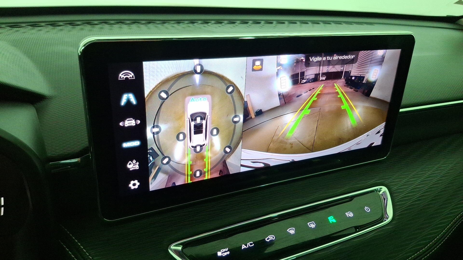 Haval Jolion — foto 12 de 17