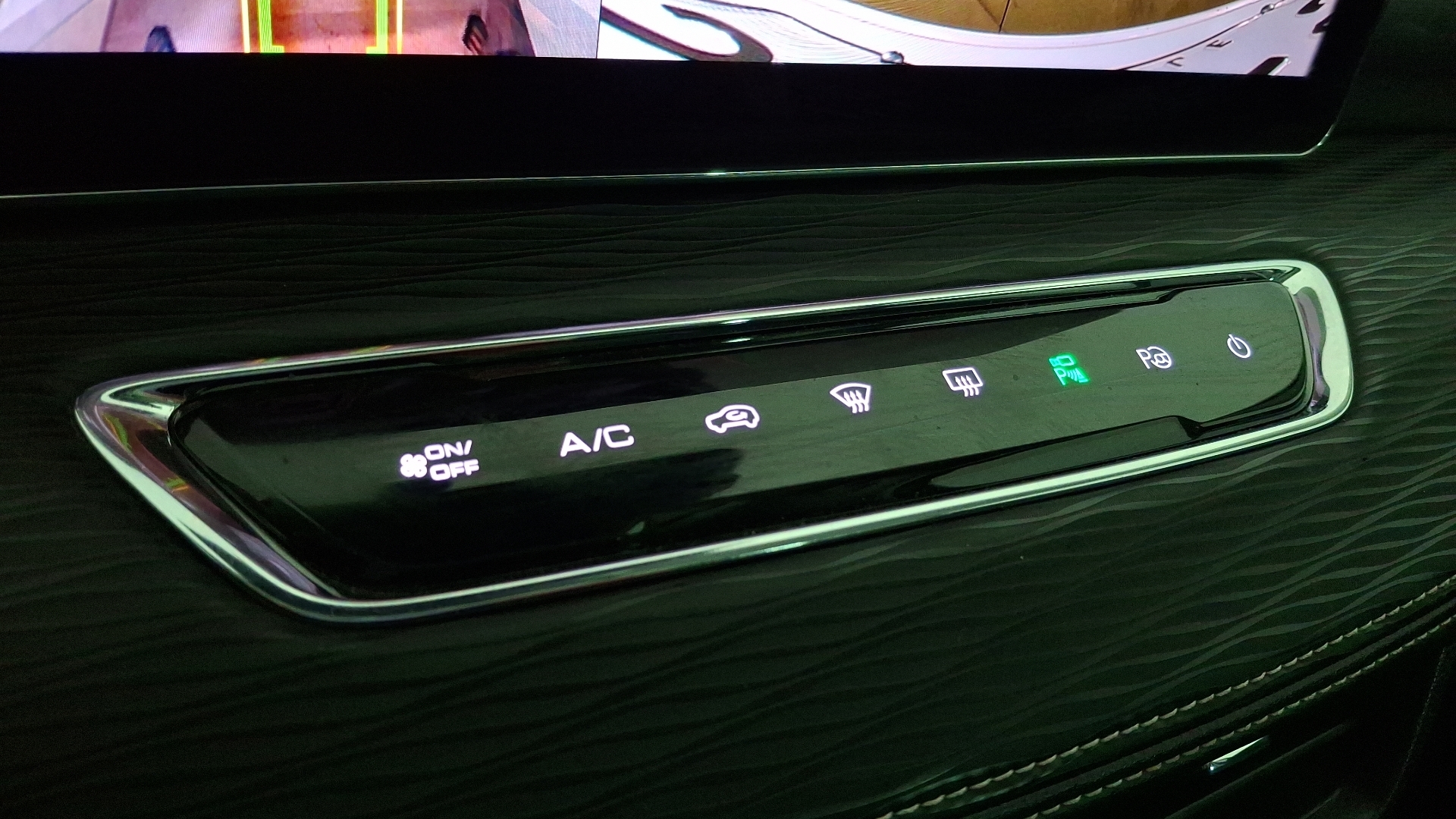 Haval Jolion — foto 16 de 17
