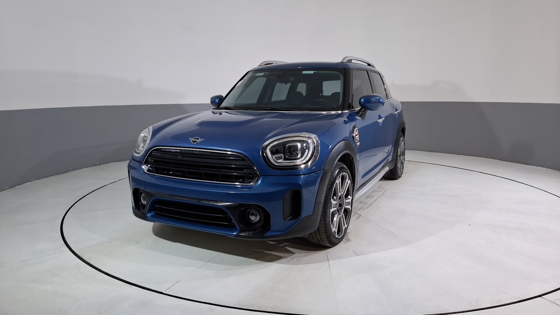Mini Countryman 2022