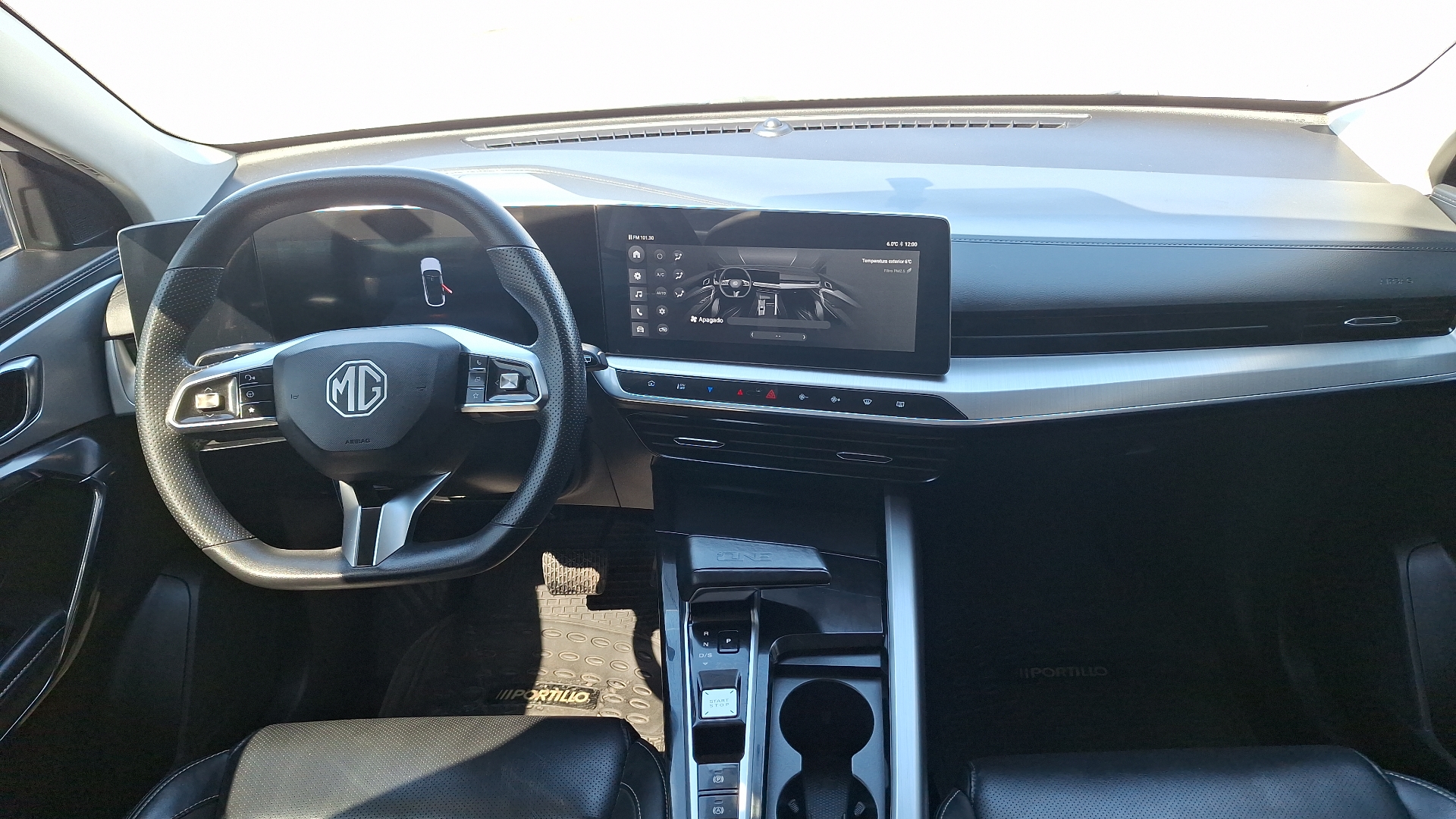 MG One — foto 6 de 15