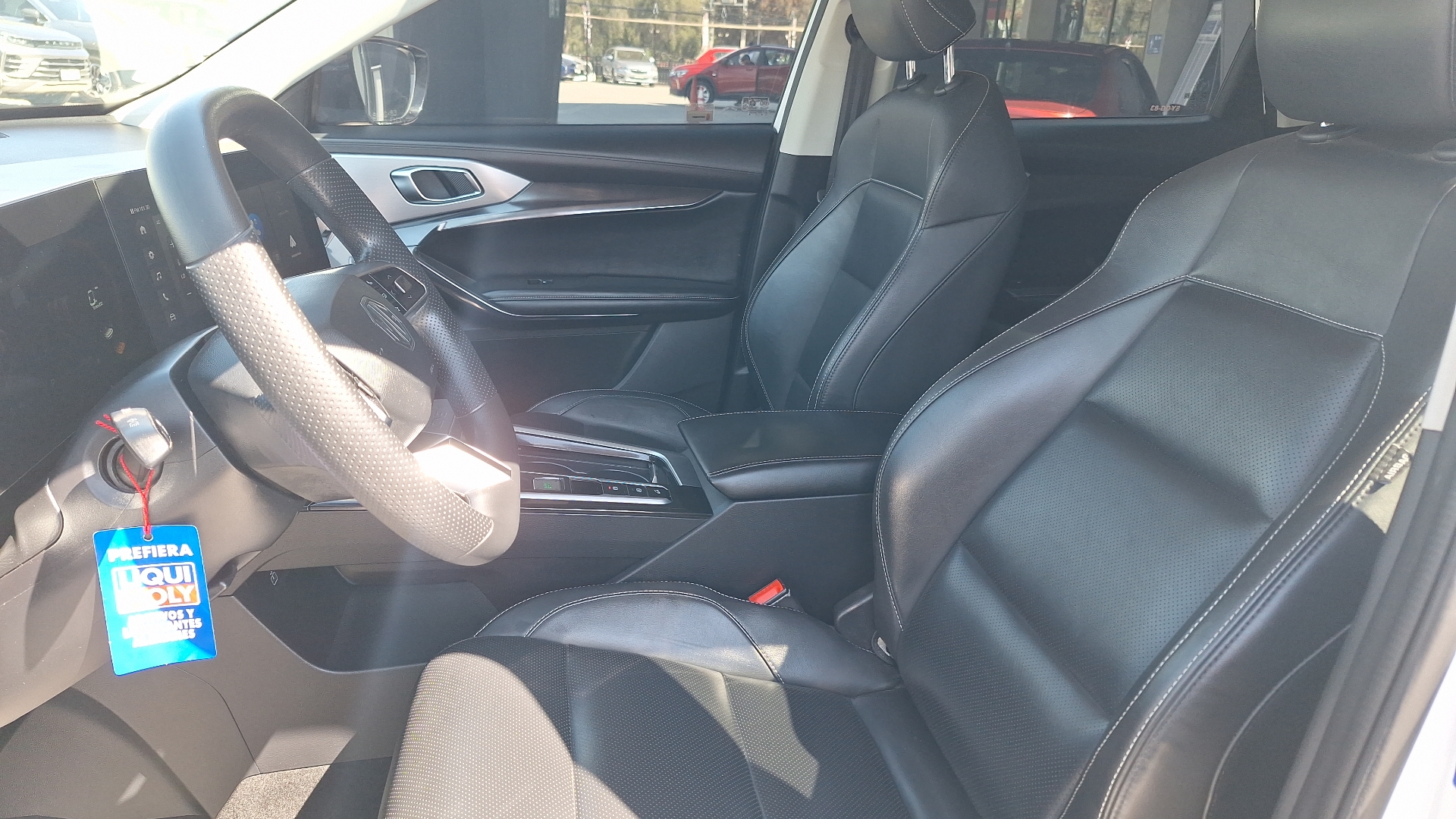MG One — foto 14 de 15