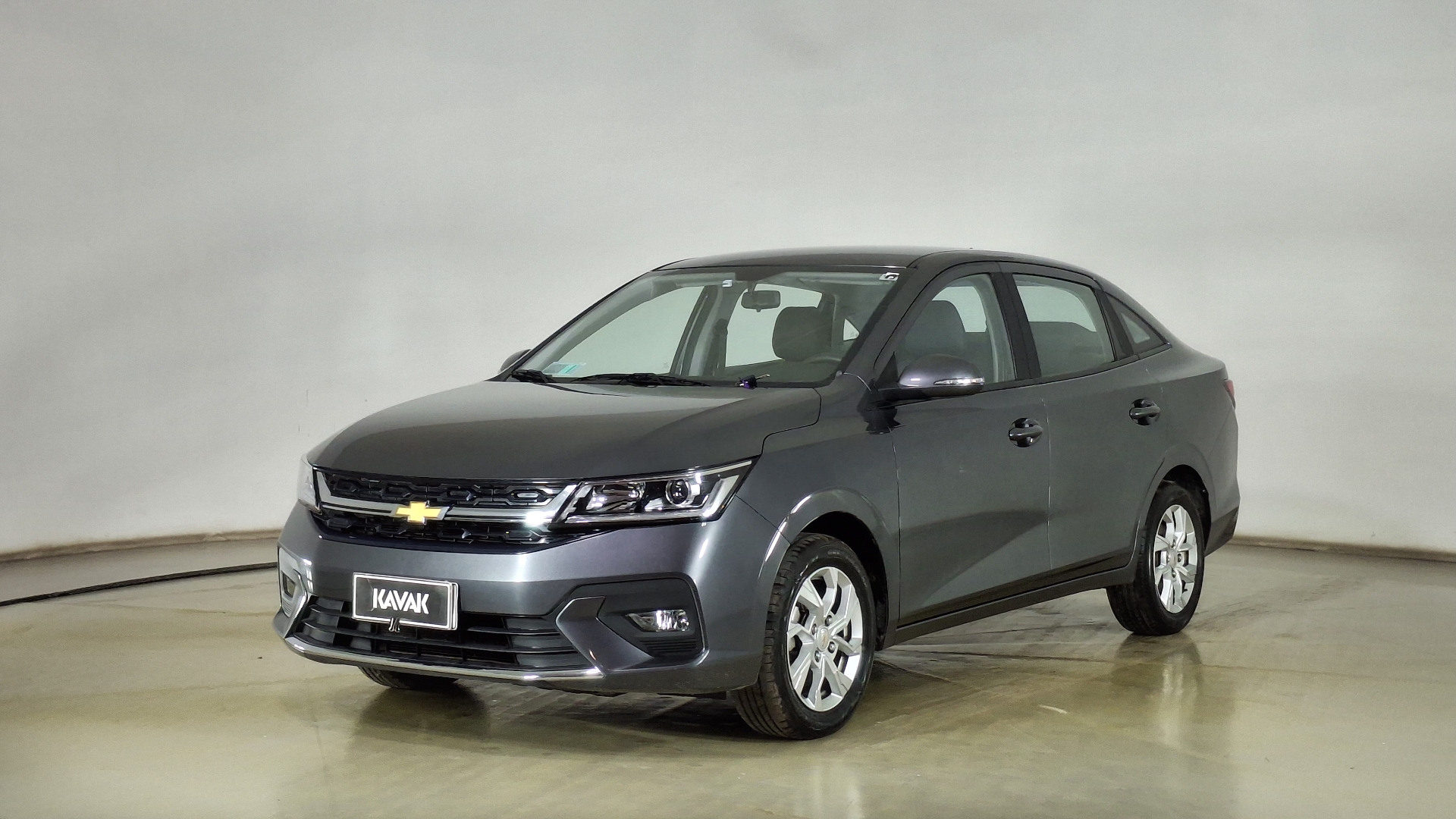 Chevrolet Sail