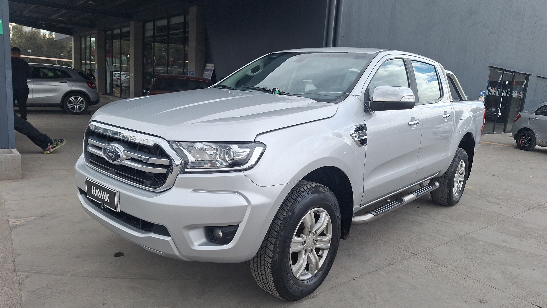 Ford Ranger