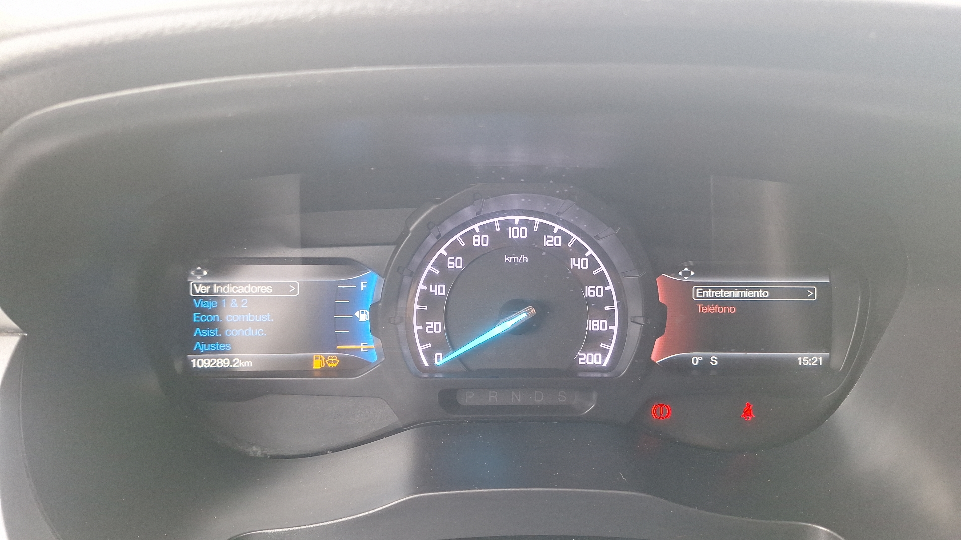 Ford Ranger — foto 9 de 15
