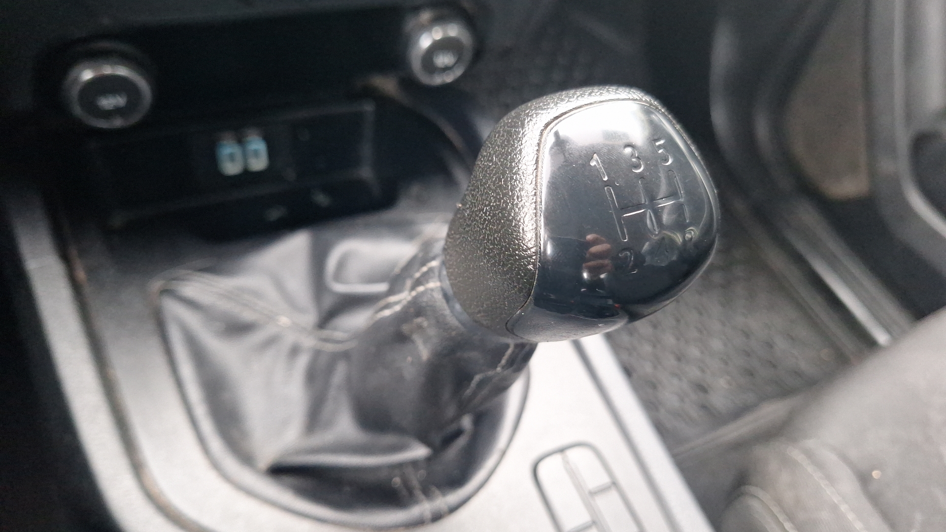 Ford Ranger — foto 11 de 15
