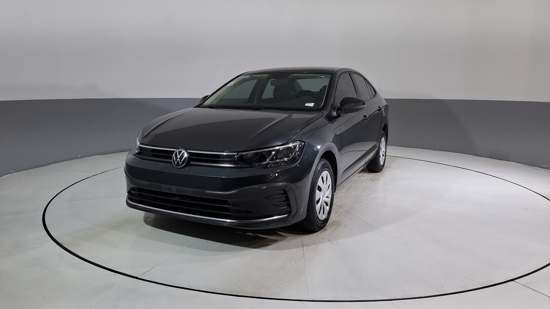 Volkswagen Virtus 2023