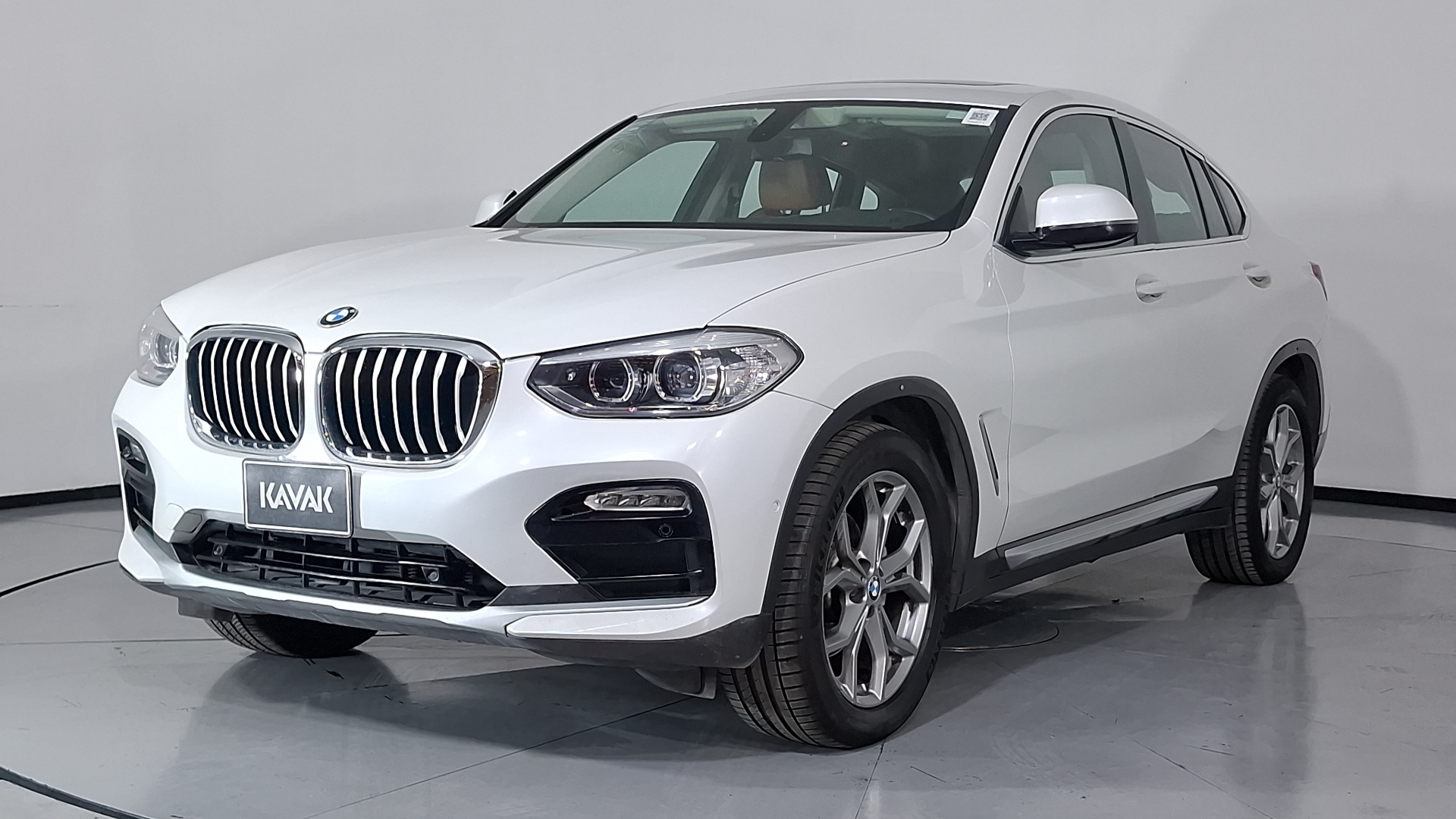 Bmw X4 2020