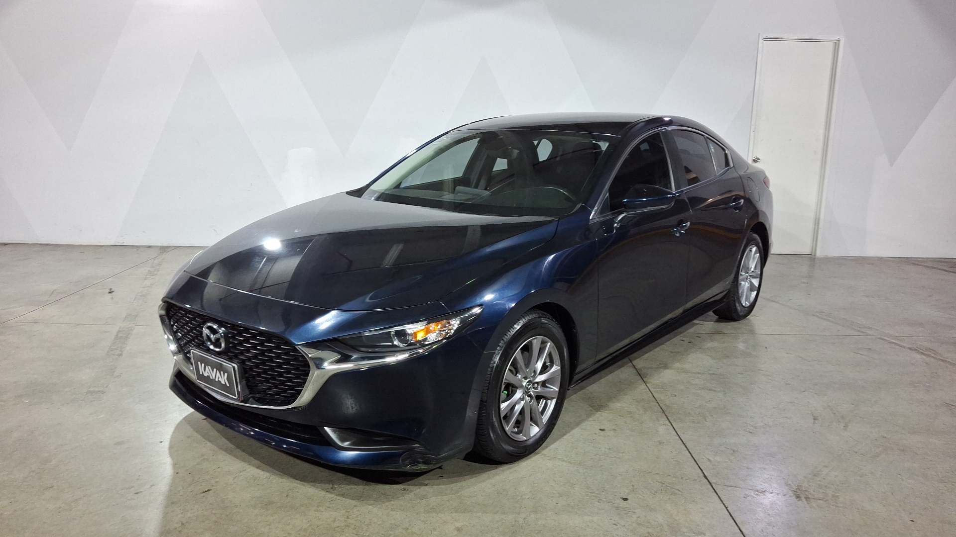 Mazda Mazda 3 2019